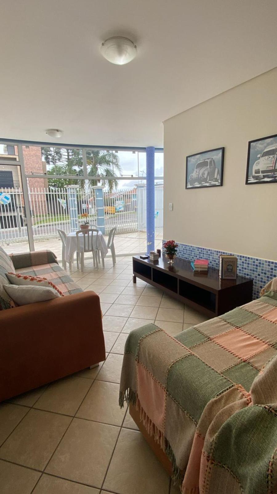 Homestay Lar Doce Lar Da Lu