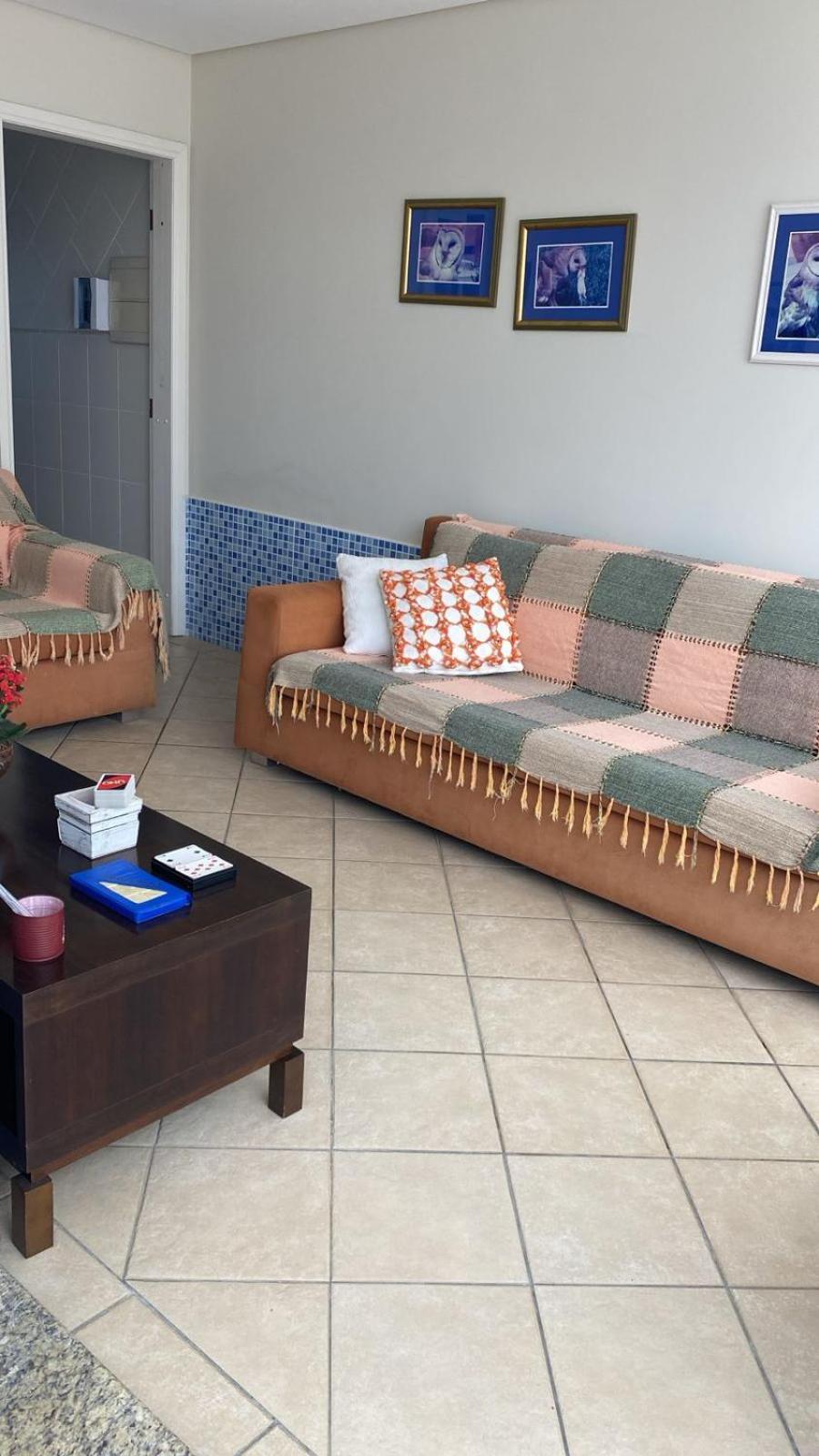 Homestay Lar Doce Lar Da Lu *