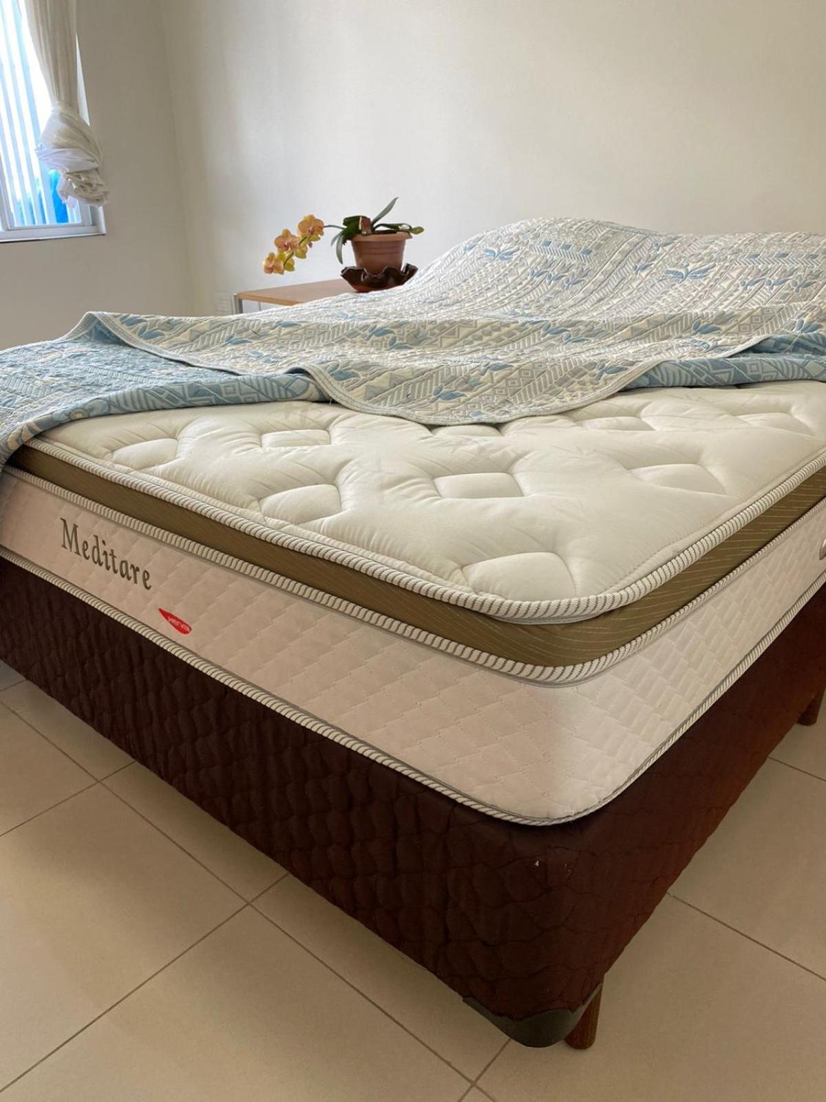 Homestay Lar Doce Lar Da Lu *
