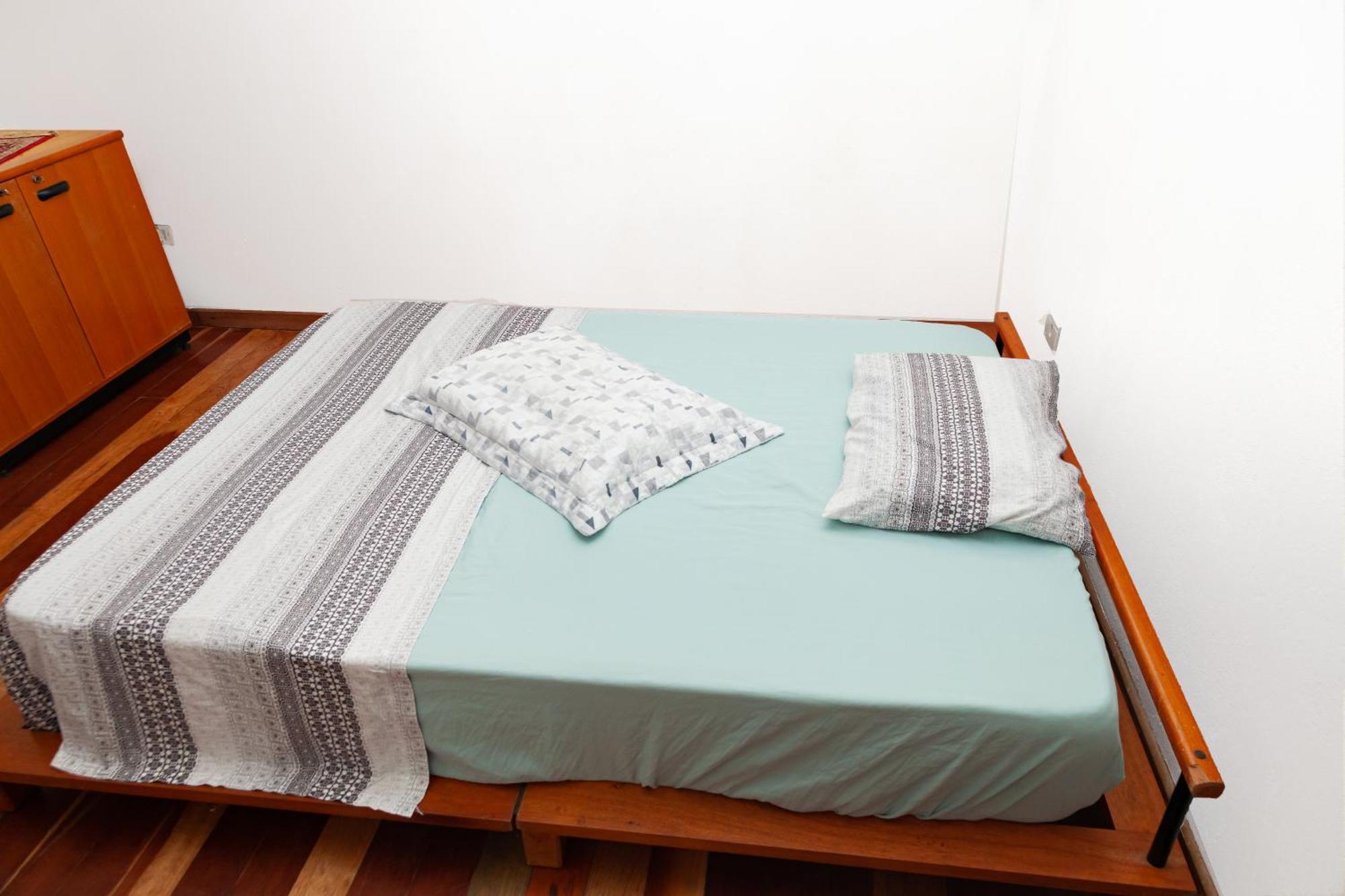 Homestay Refugio No Bosque