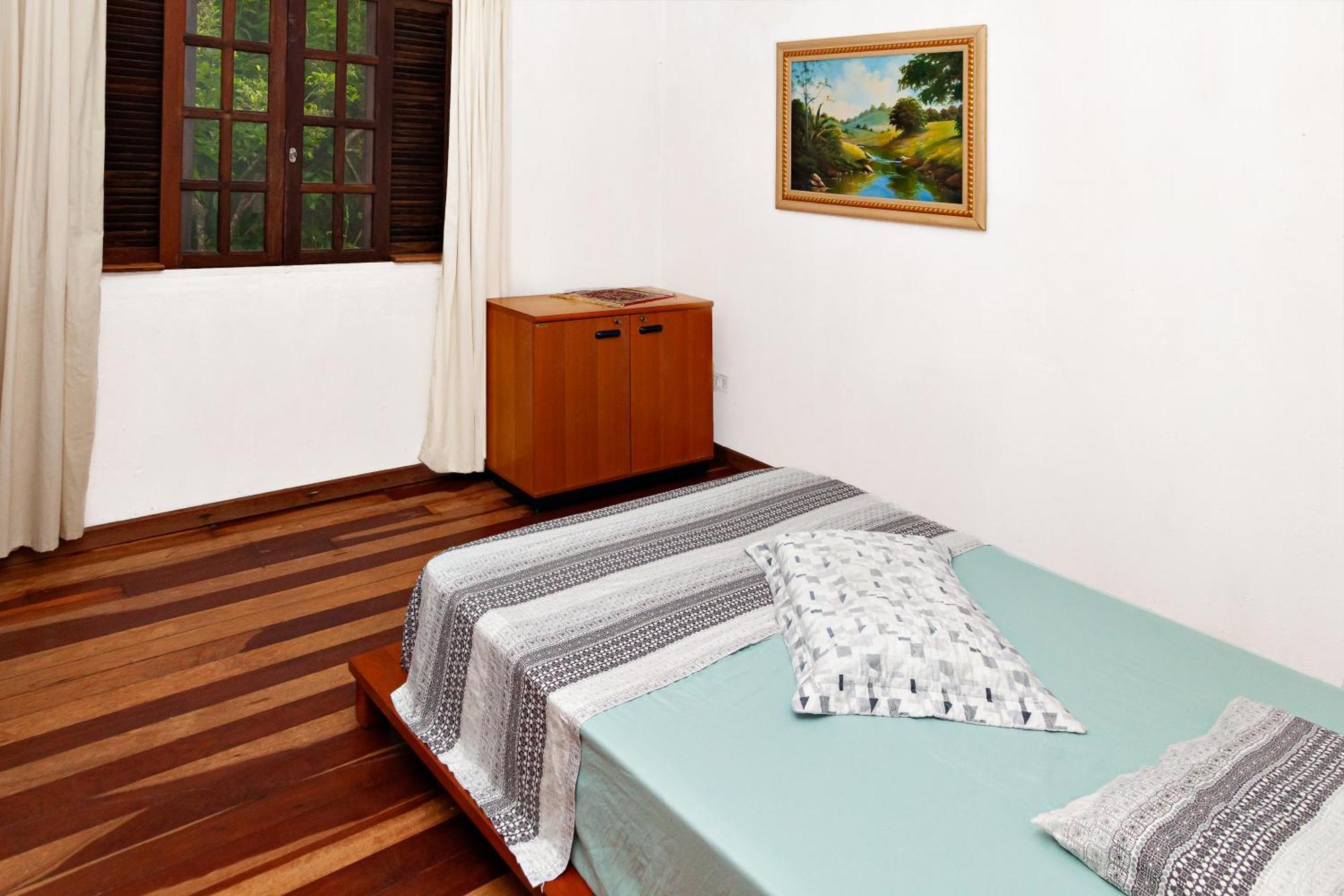 Refugio No Bosque Homestay