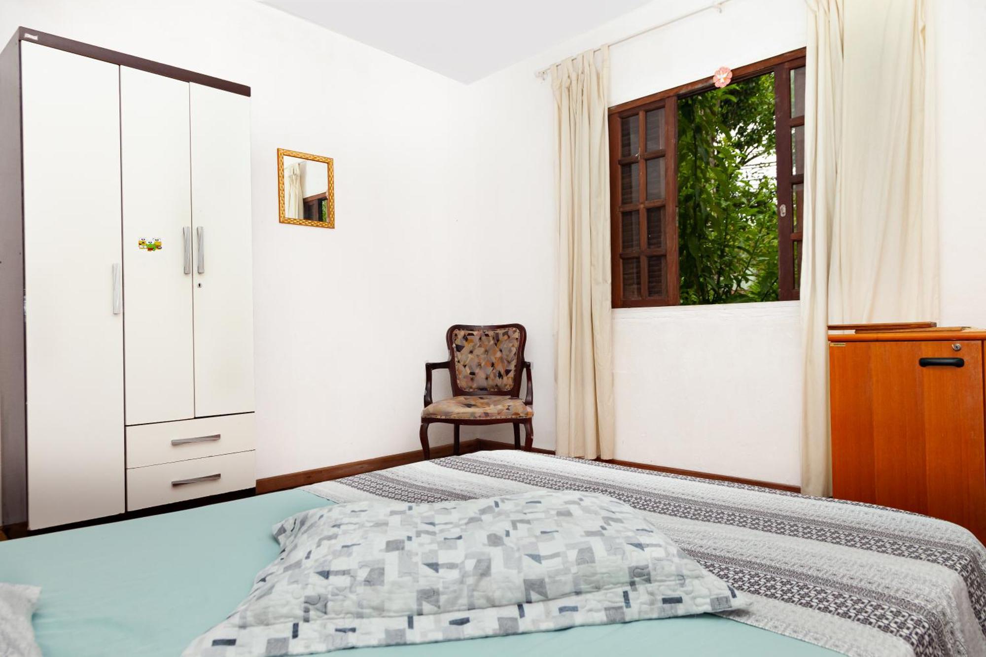 Homestay Refugio No Bosque