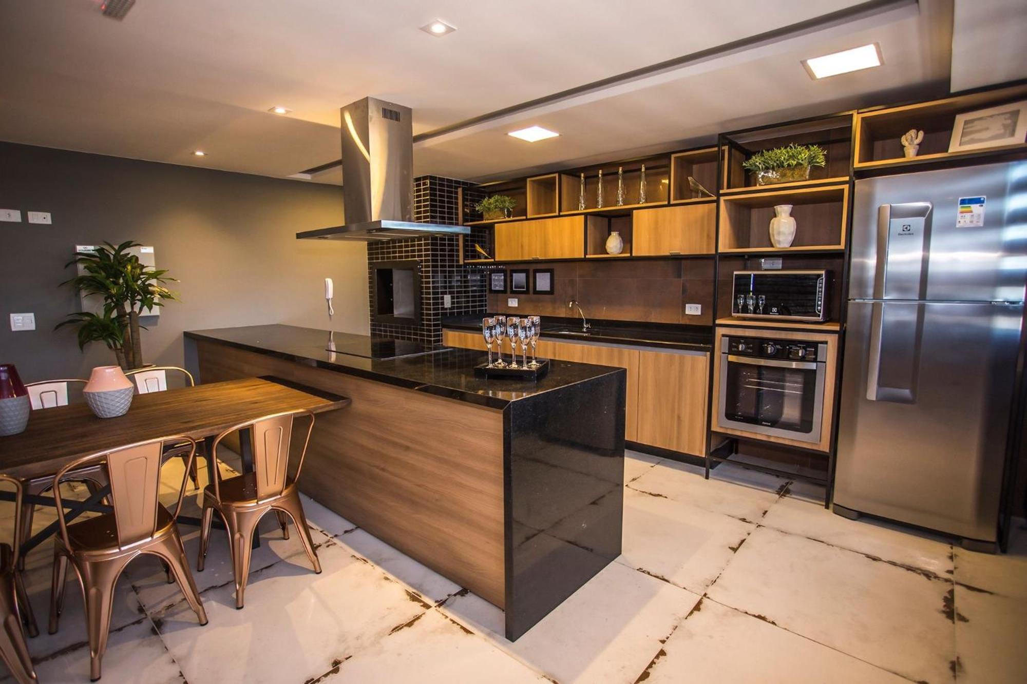 Apartamento No Need - All0907