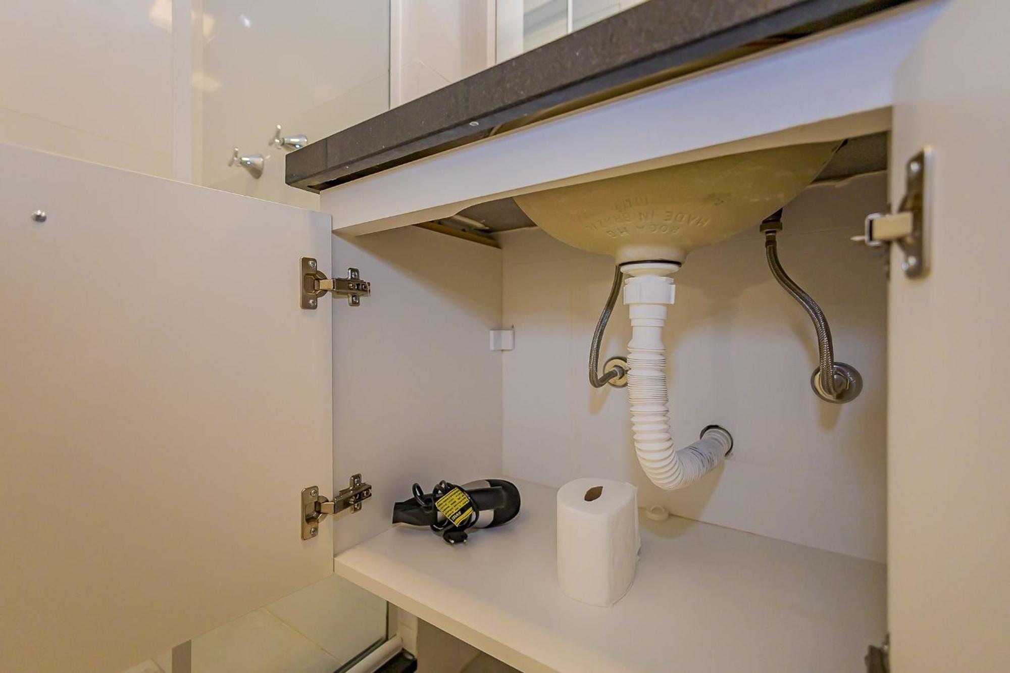 Apartamento No Need - All0907