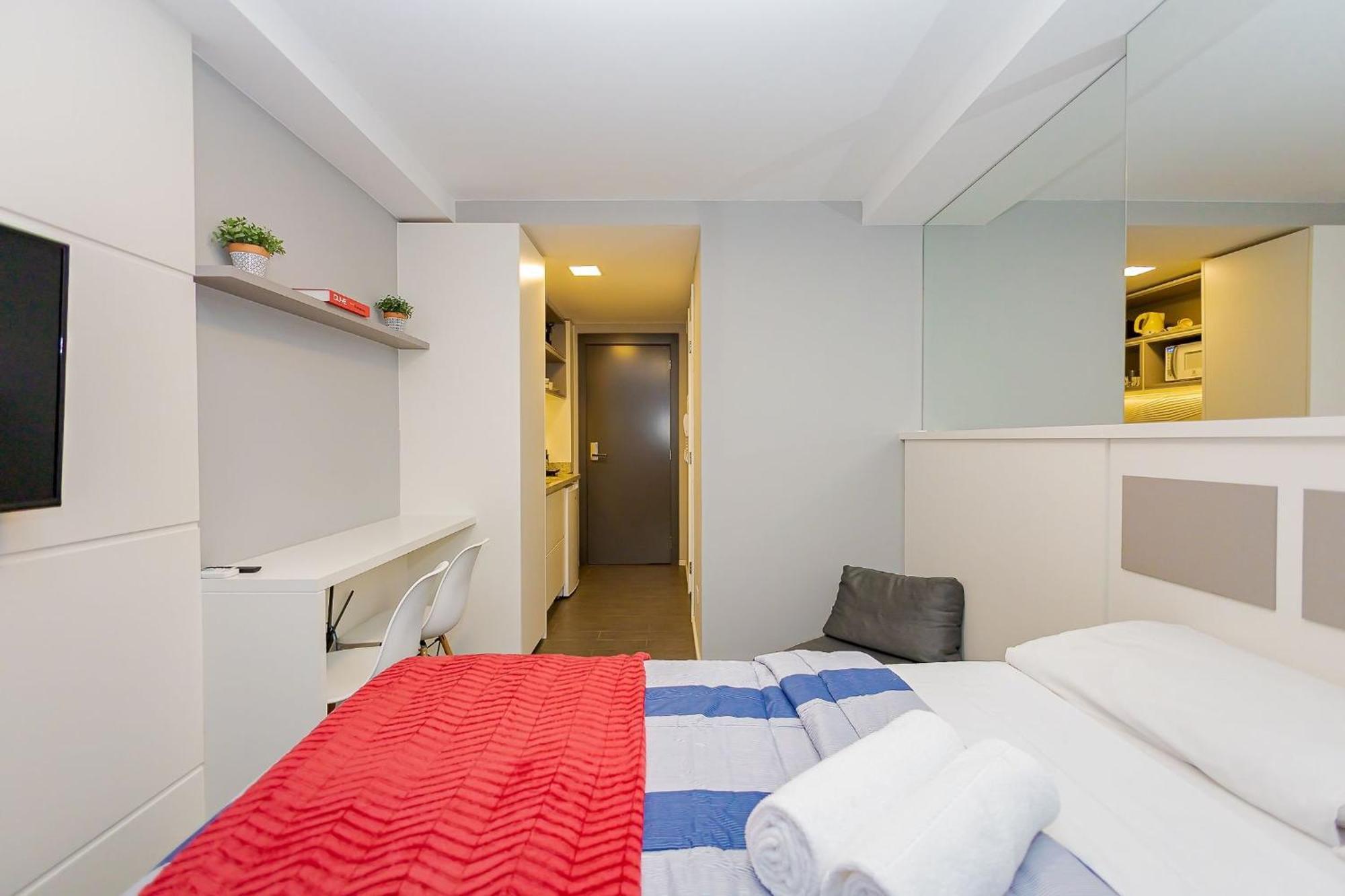 Apartamento No Need - All0907 *