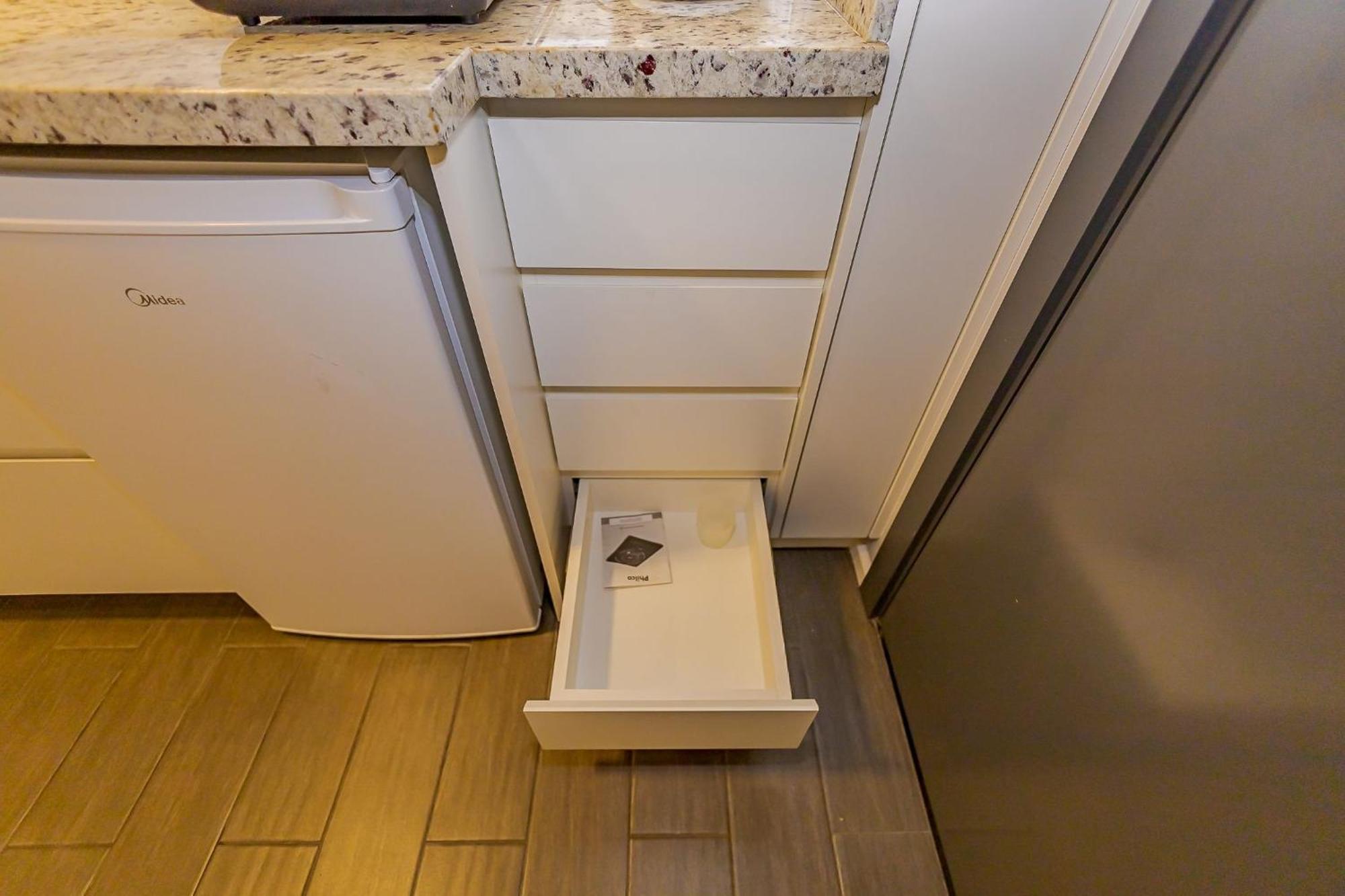 Apartamento No Need - All0907 *