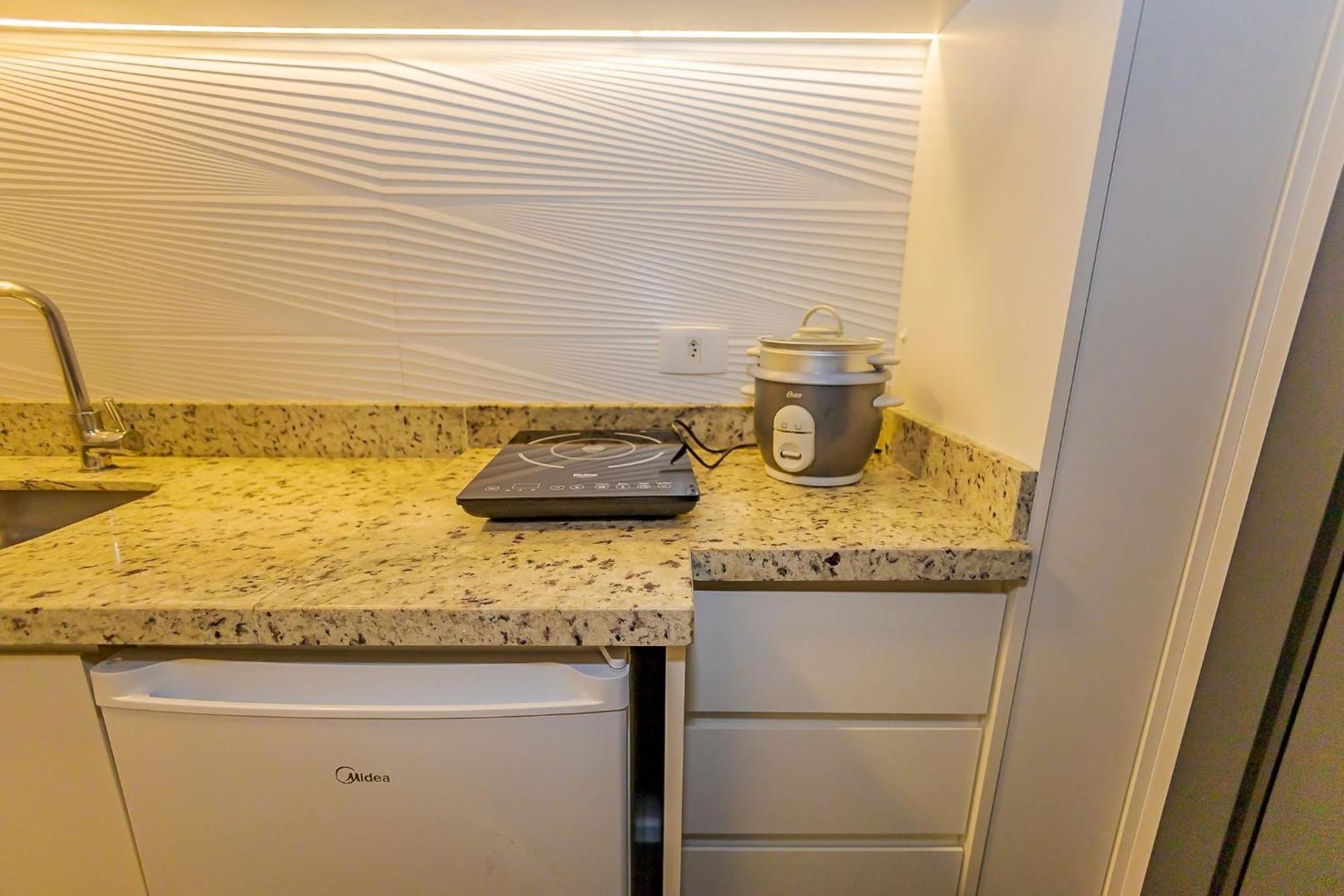 Apartamento No Need - All0907