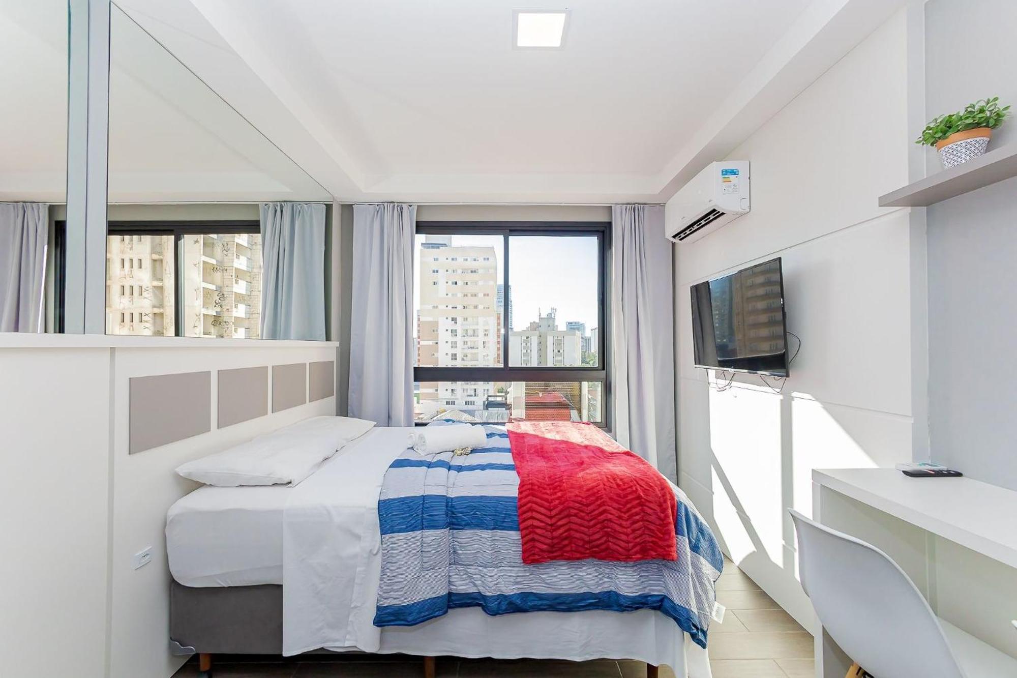 Apartamento No Need - All0907
