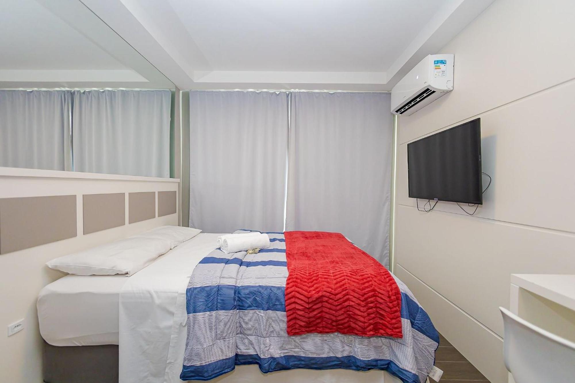 Apartamento No Need - All0907 *