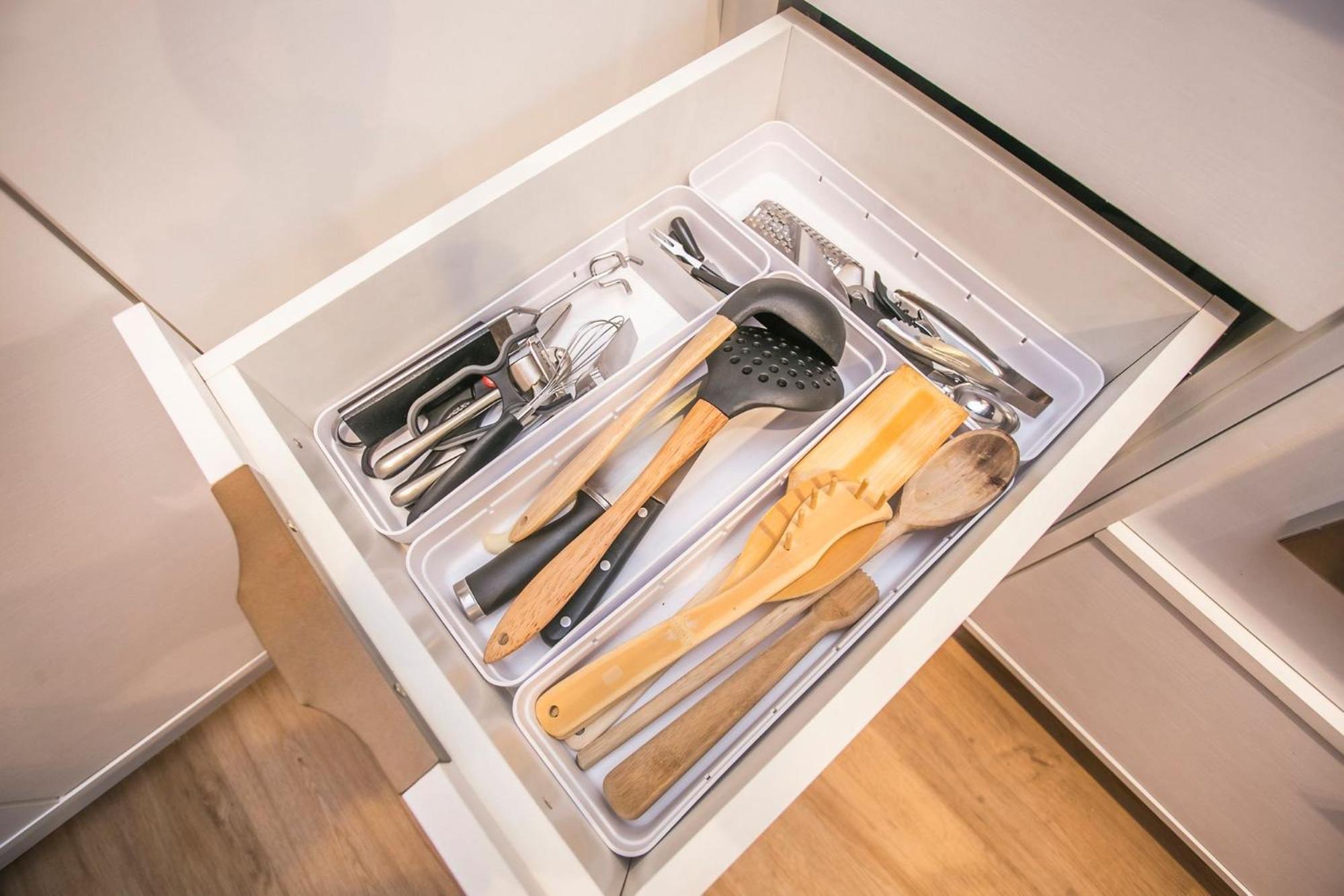 Apartamento Tecnologico Em - All1918