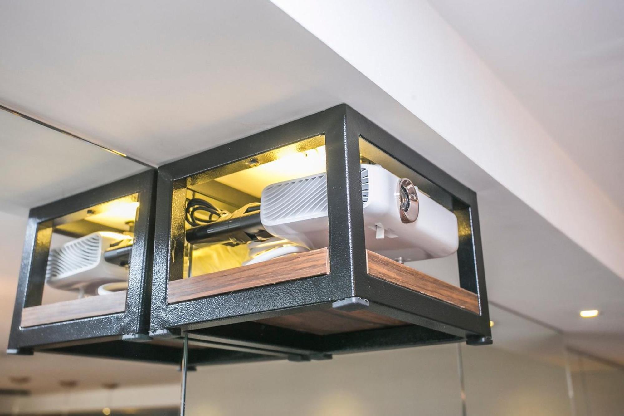Tecnologico Em - All1918 Apartamento