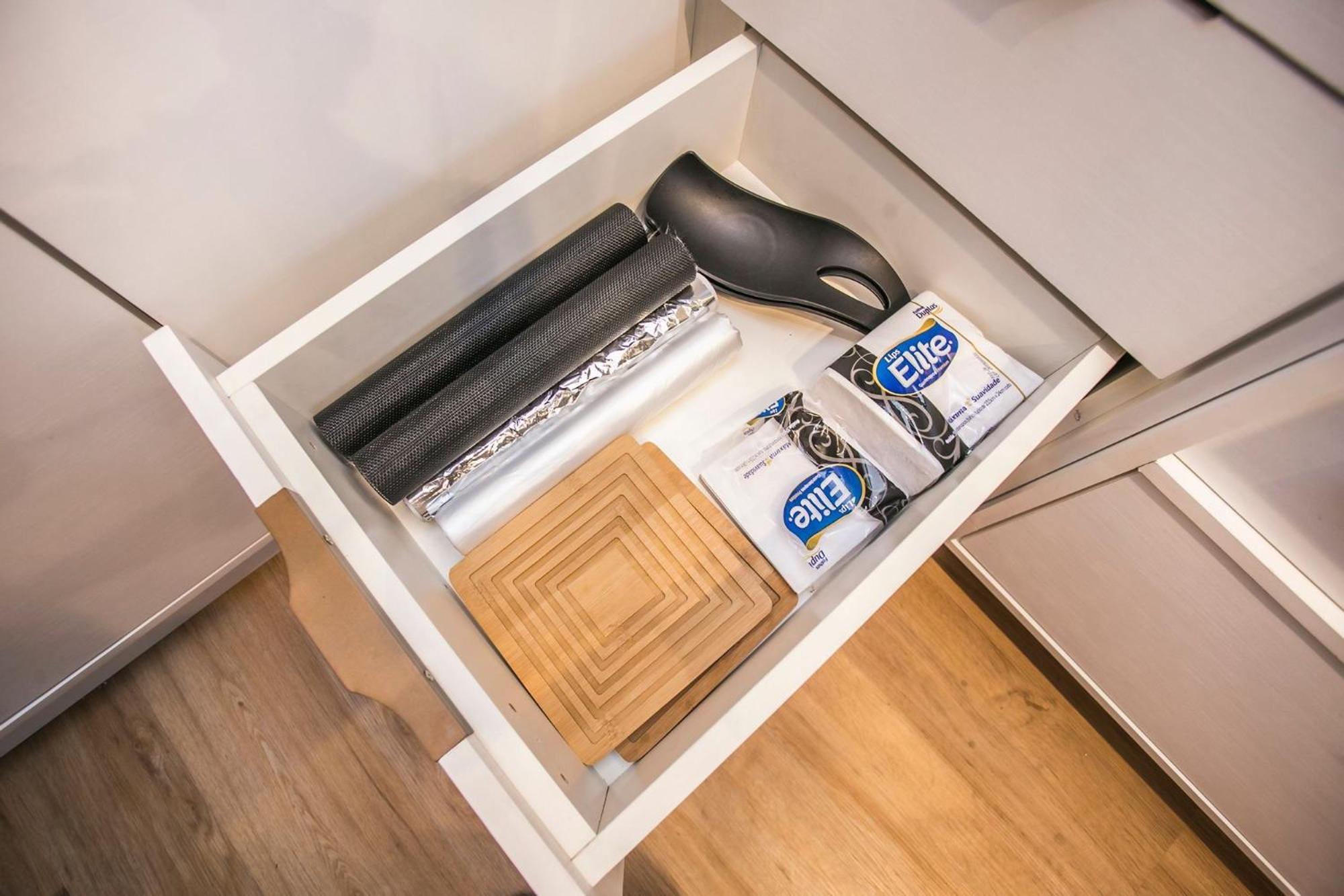 Apartamento Tecnologico Em - All1918 *