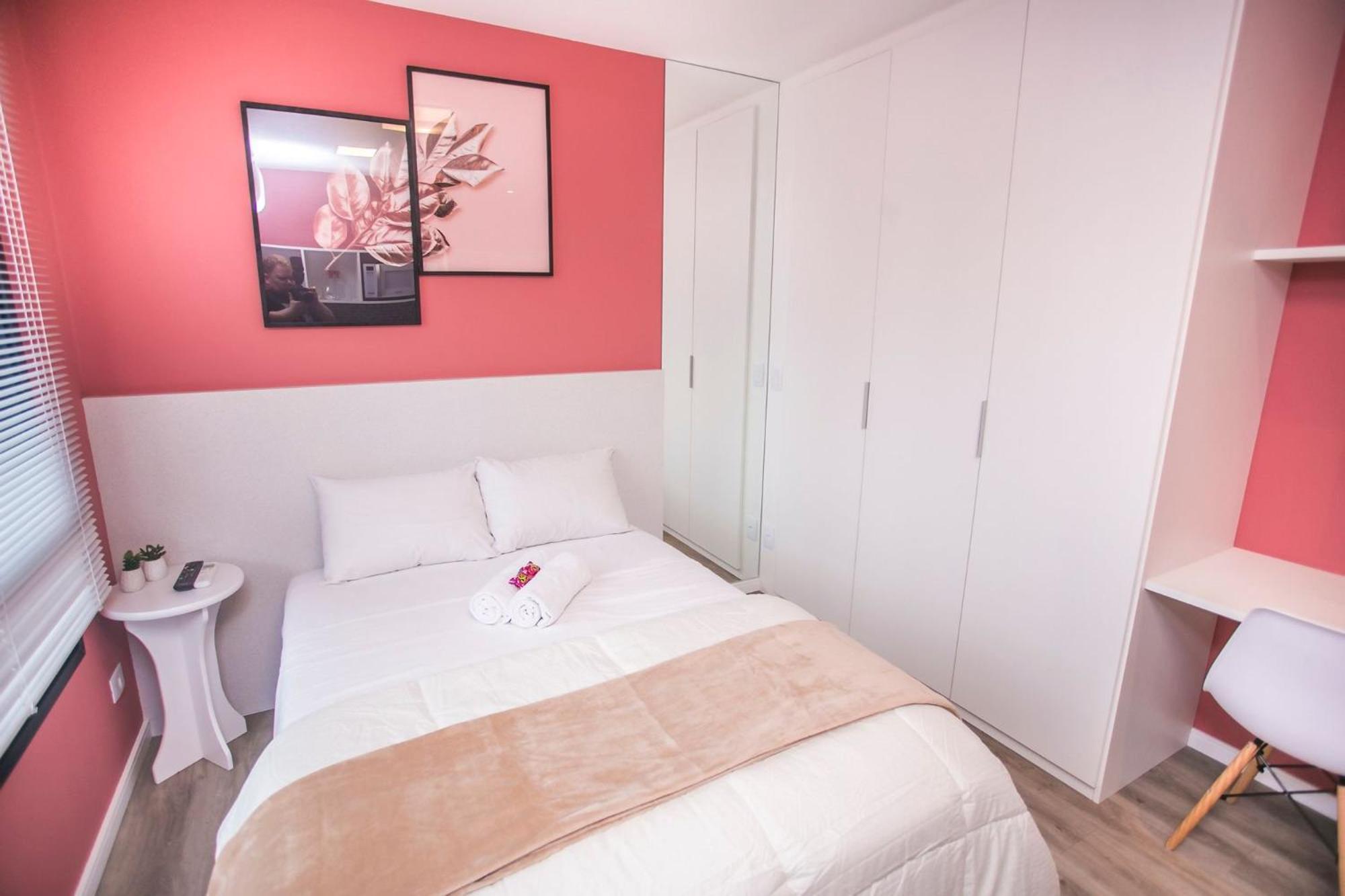 Apartamento Penelope Charmosa - All1418