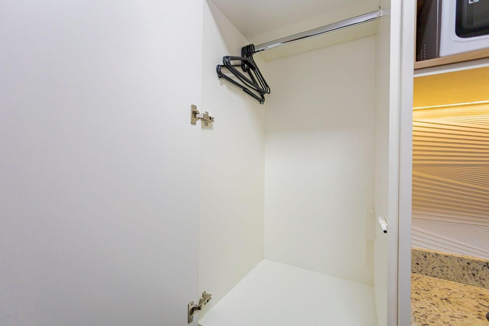 Apartamento No Need - All1013 Curitiba