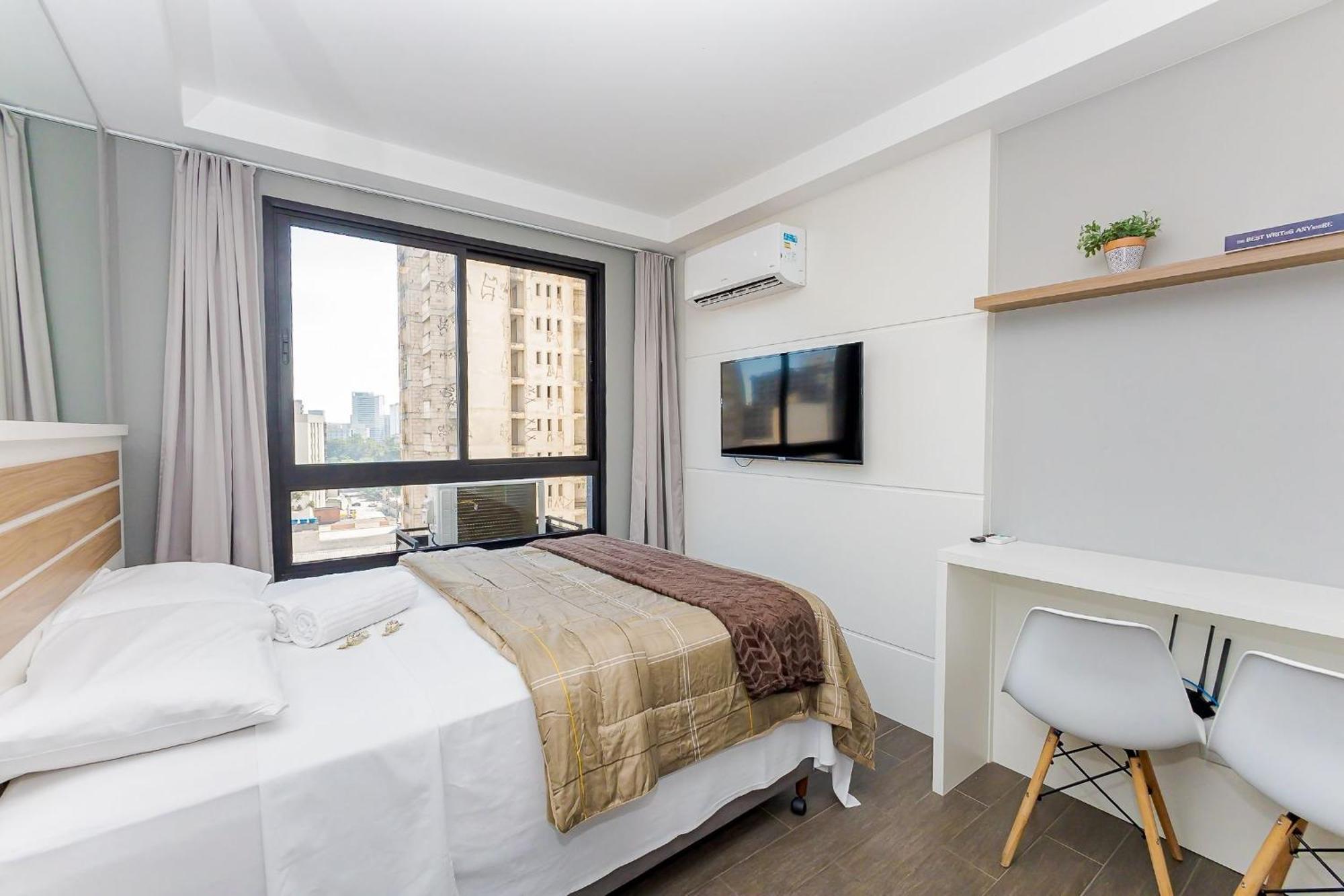 No Need - All1013 Apartamento Curitiba