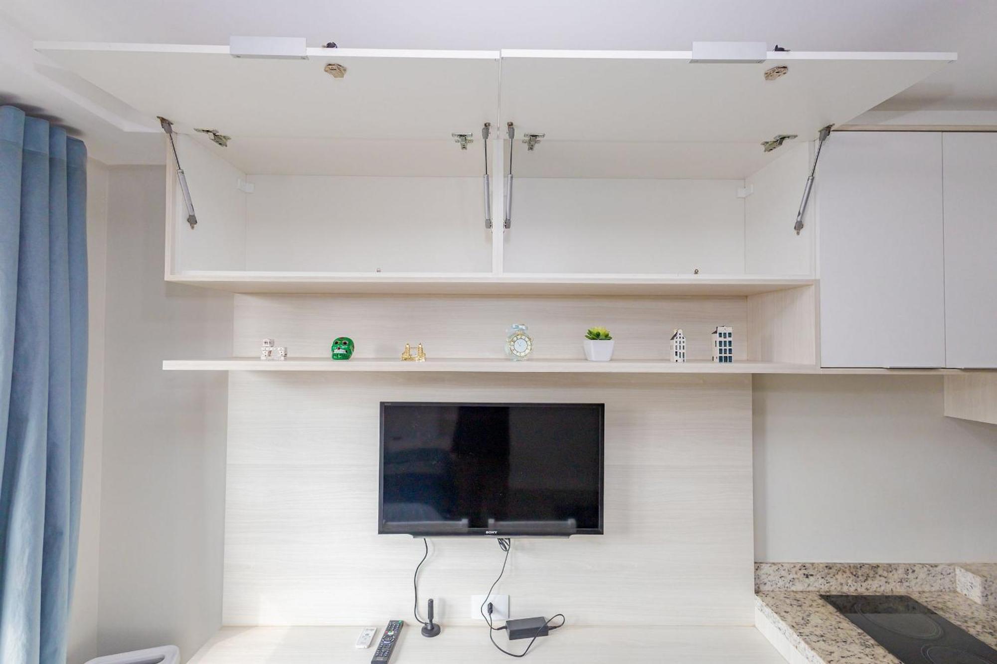 Apartamento 2 Camas Solteiro 1 Sofacama Casal - All0815