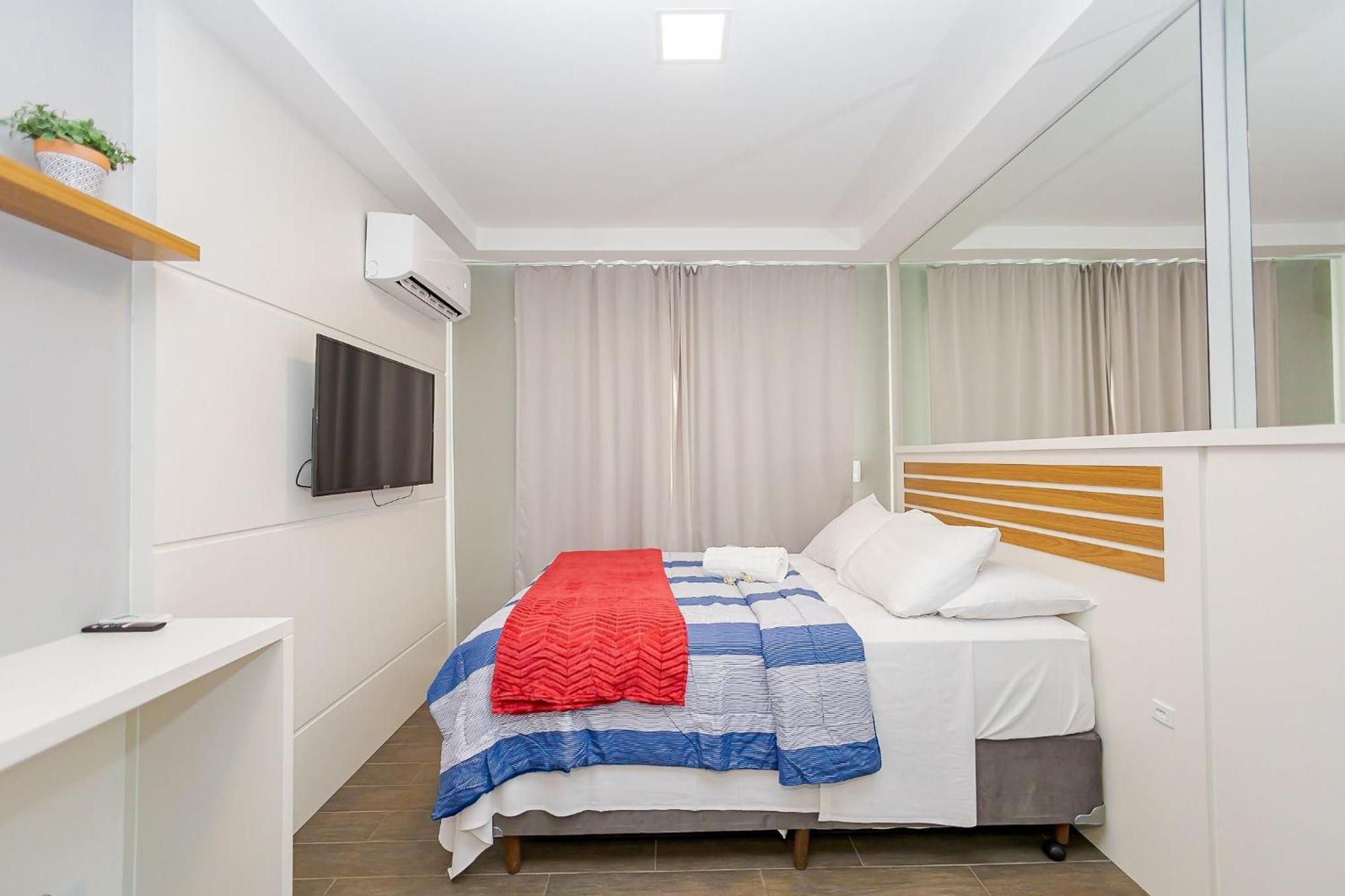 Apartamento No Need - All0908 *
