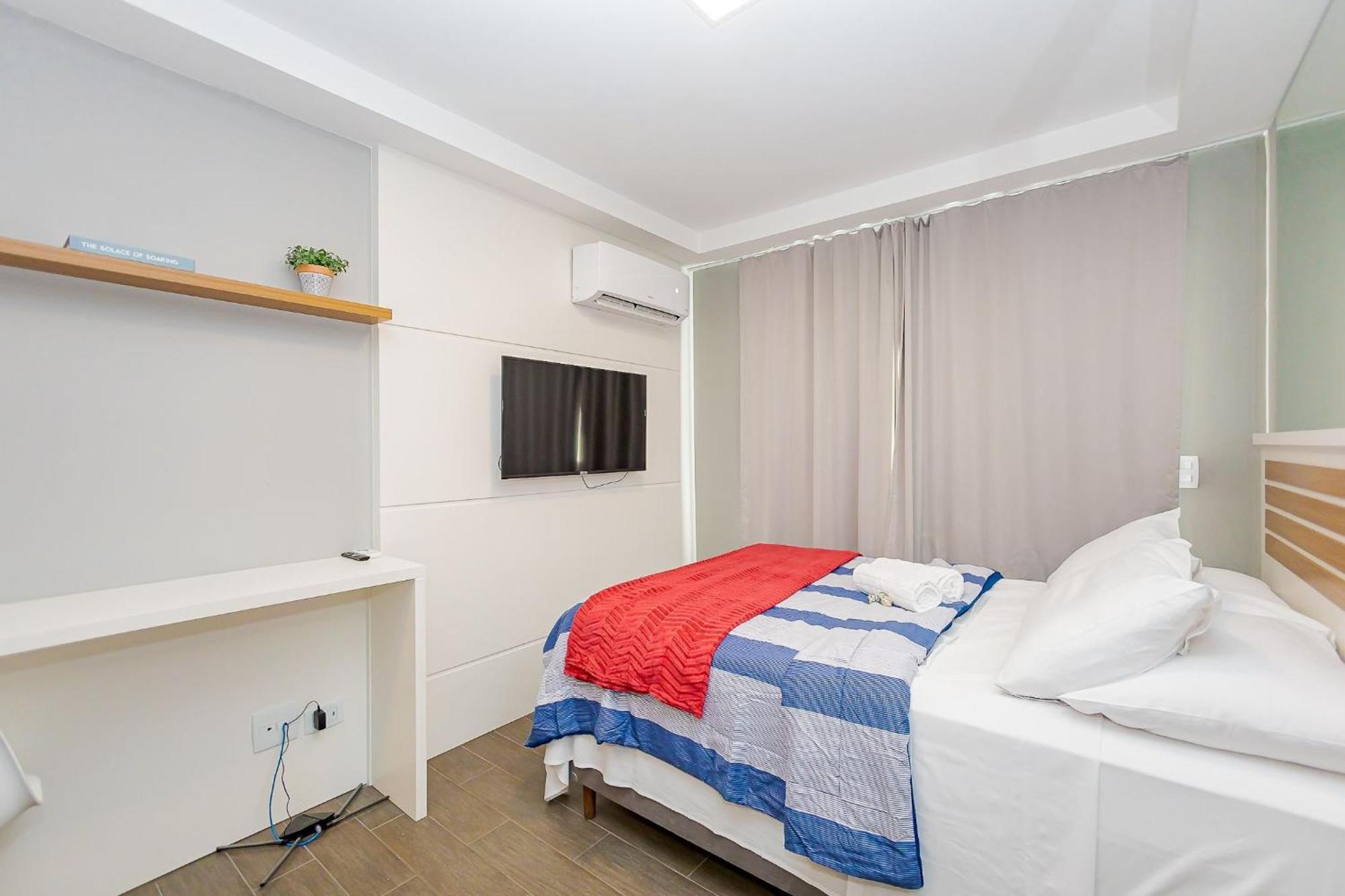 Apartamento No Need - All0908