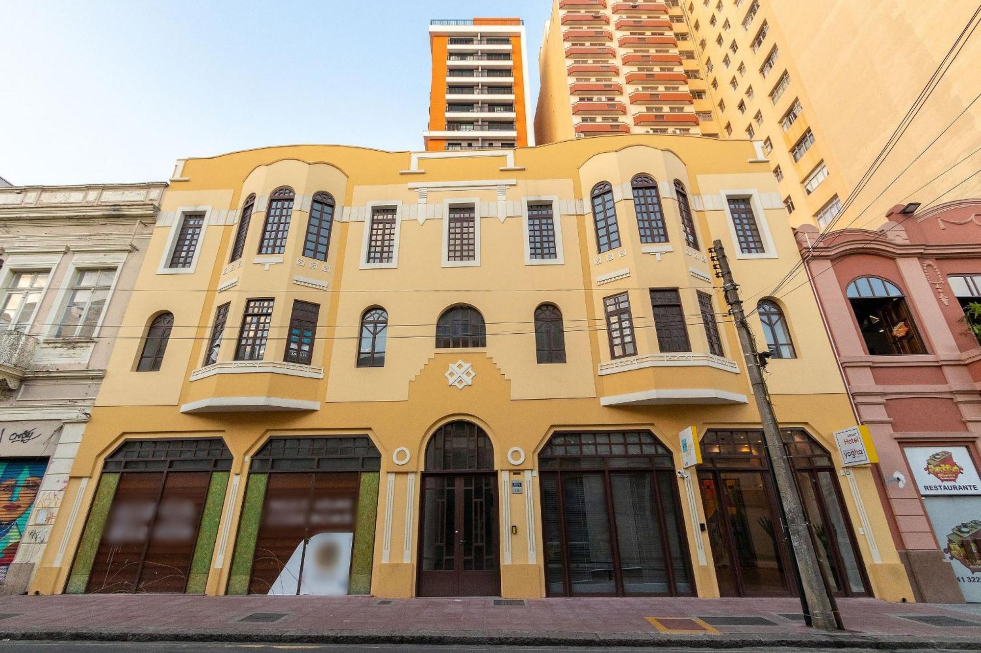 Casal Em Viagem - All1010 Apartamento *