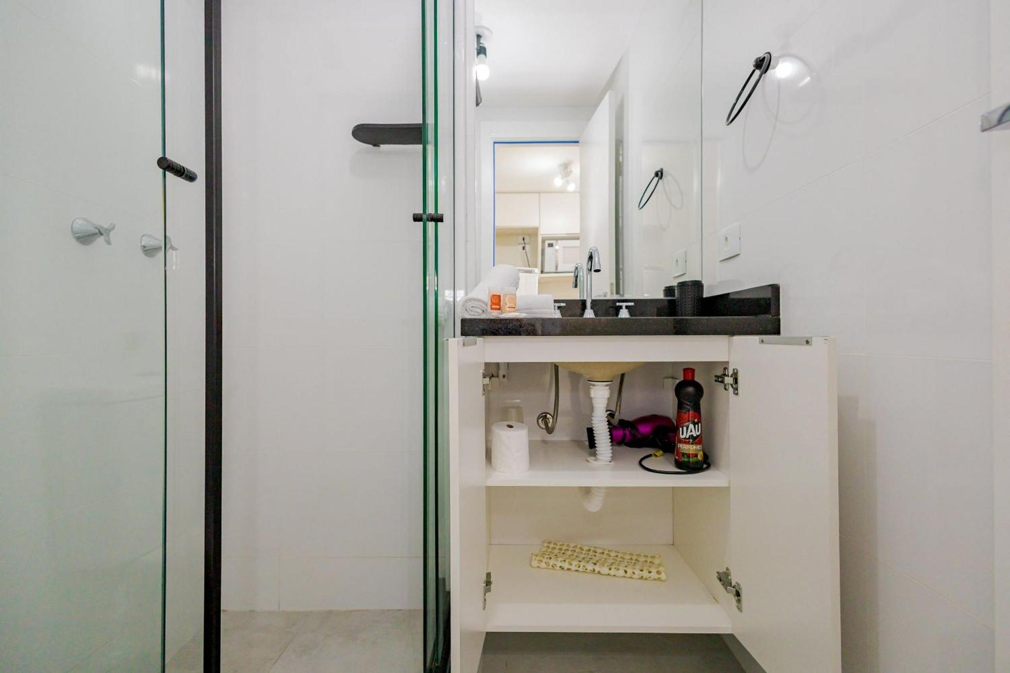 2 Camas Solteiro 1 Sofacama Casal - All0815 Apartamento