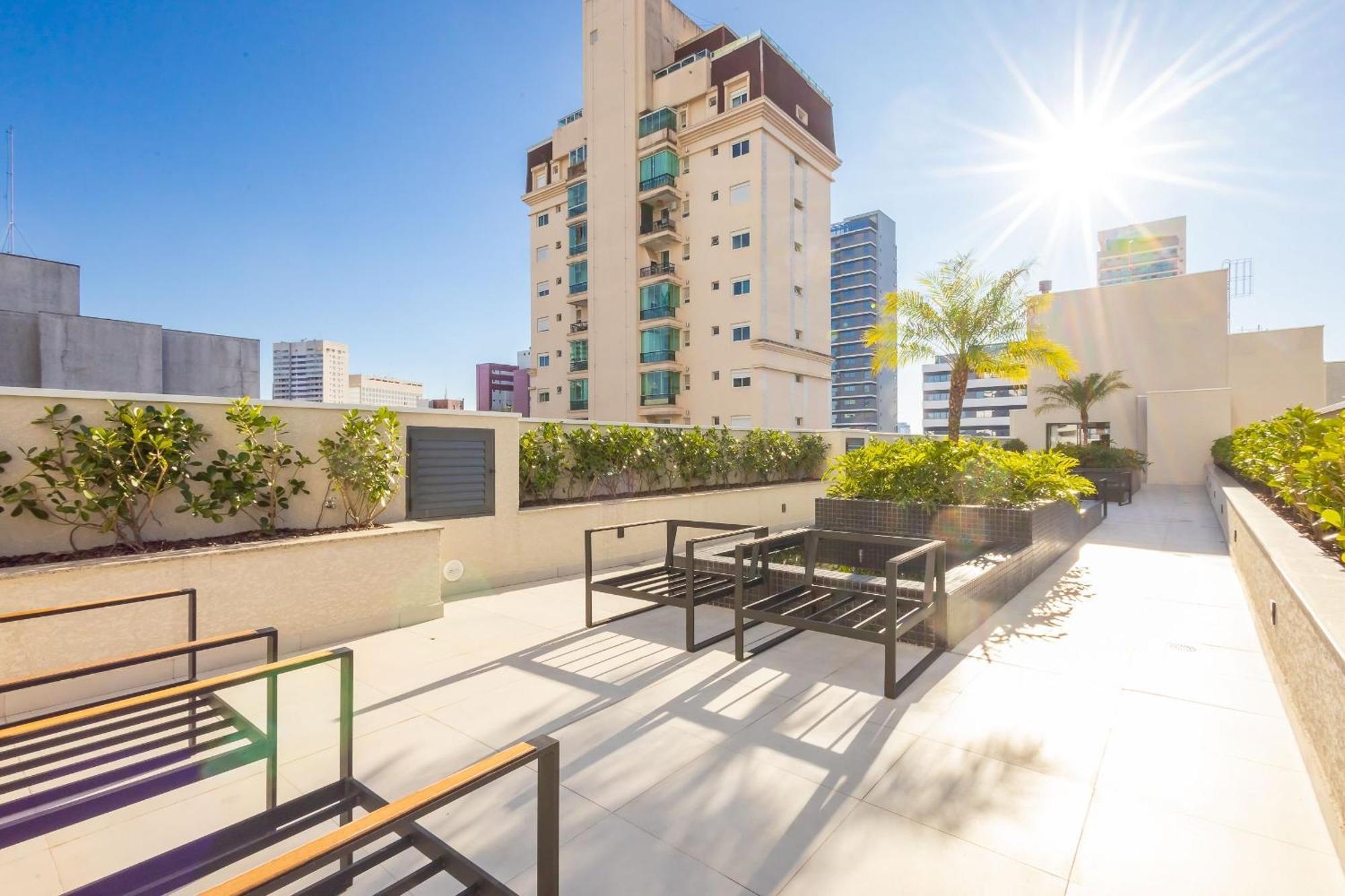 De 1 No Lins 236 - Lin1403 Apartamento