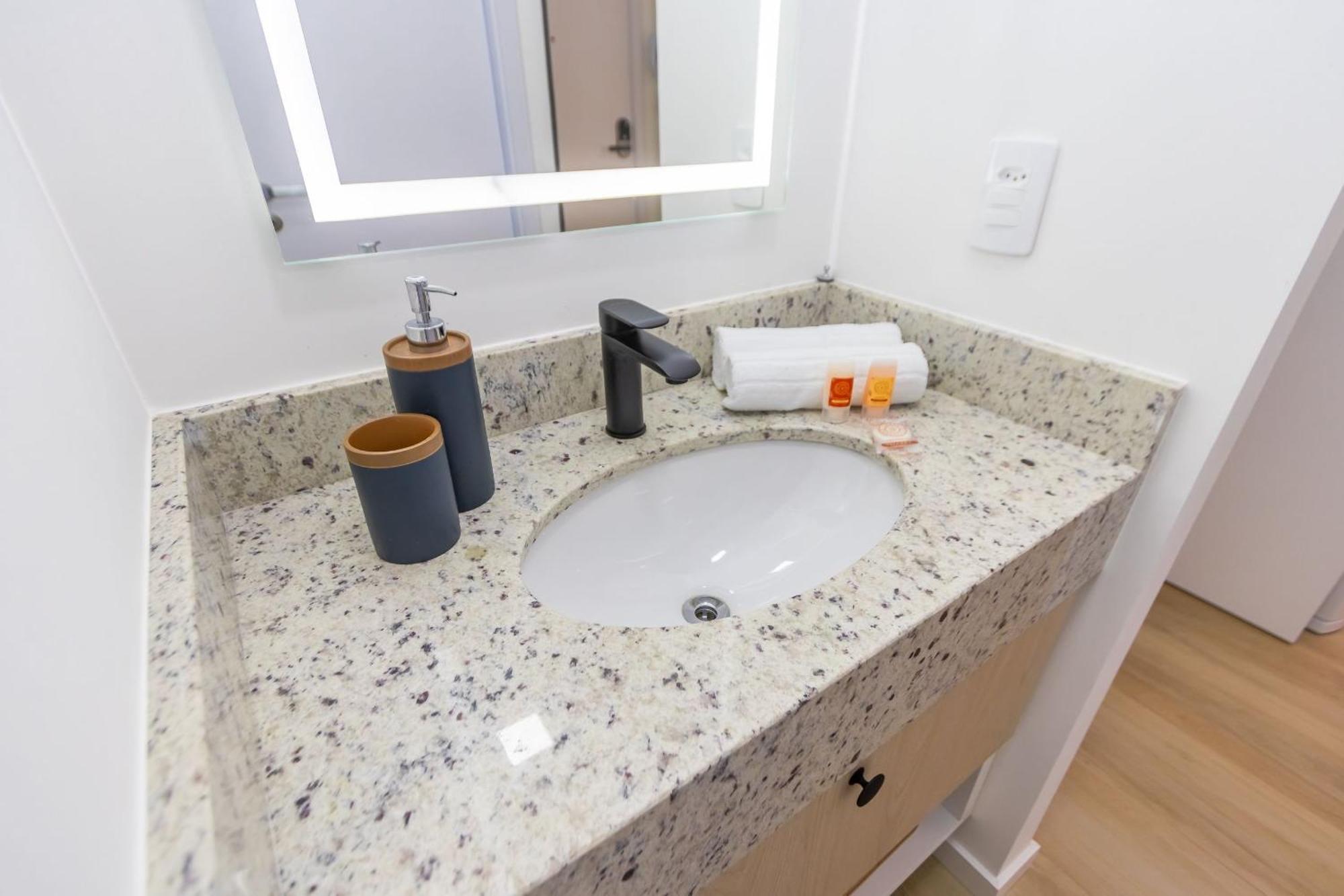 Apartamento De 1 No Lins 236 - Lin1403 *
