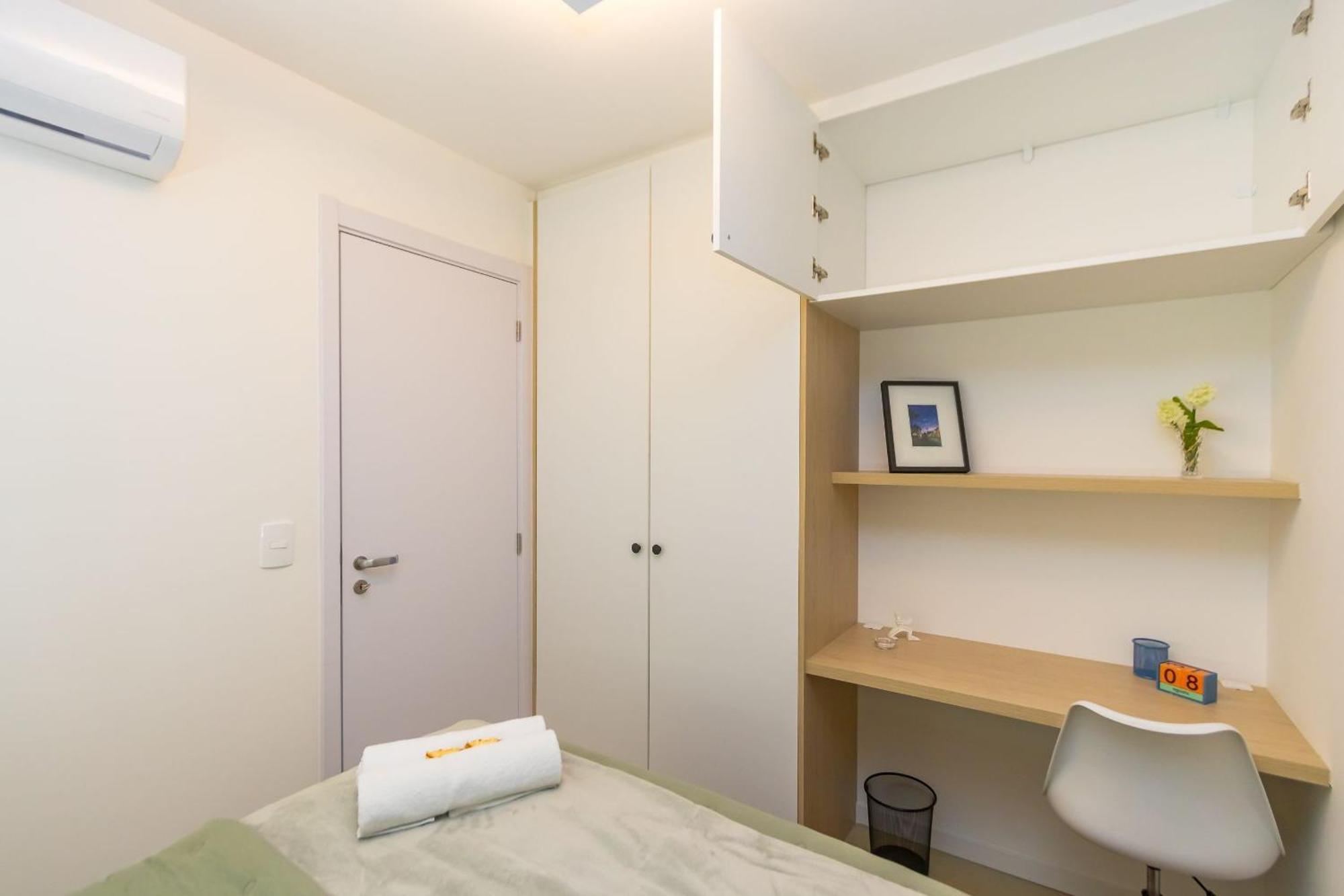 De 1 No Lins 236 - Lin1403 Apartamento *