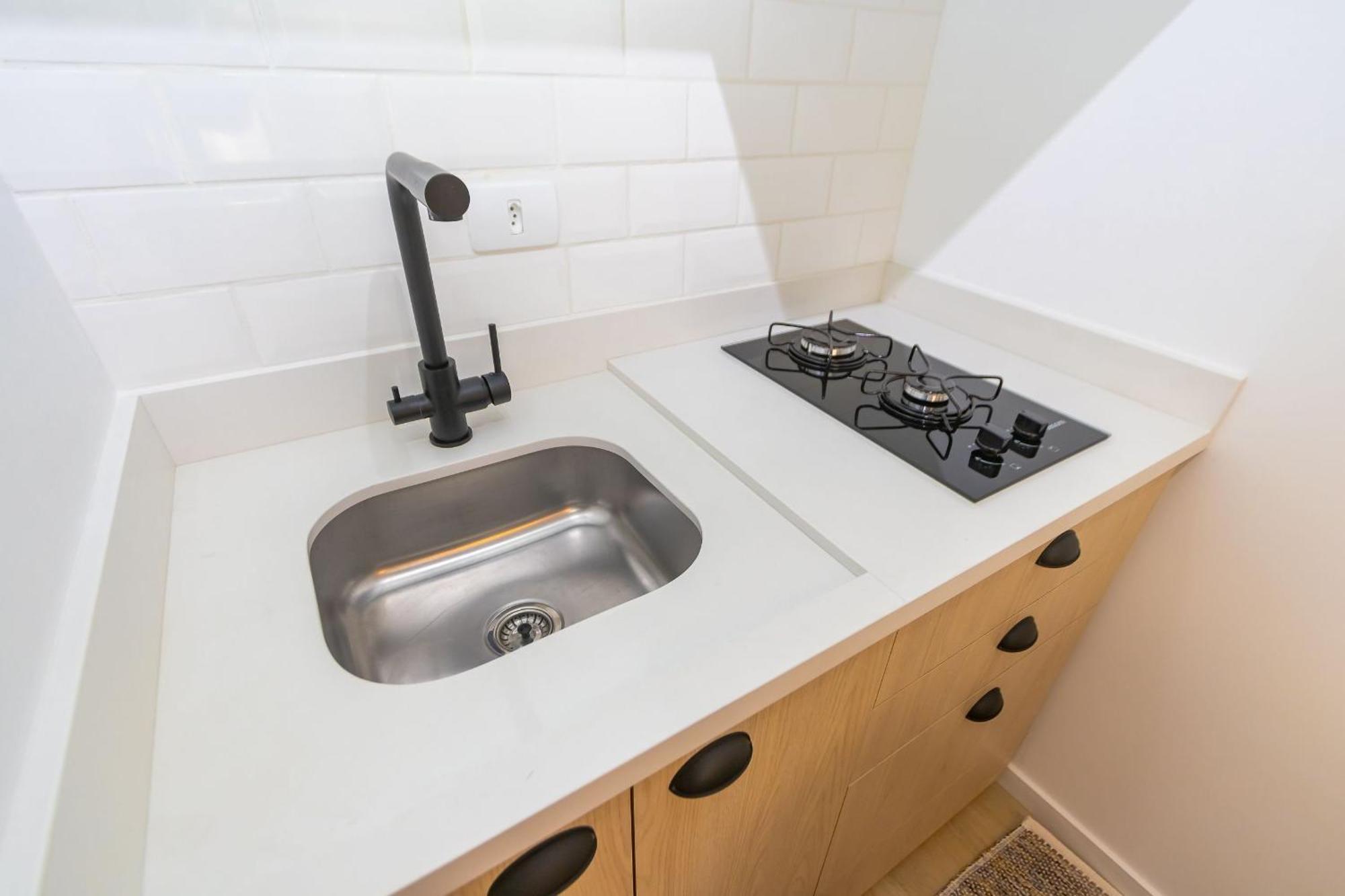 Apartamento De 1 No Lins 236 - Lin1403 Curitiba