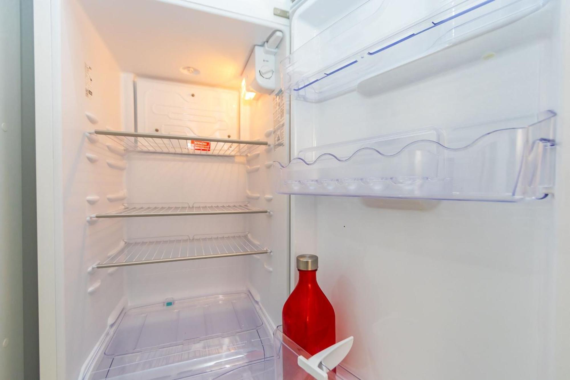 Apartamento De 1 No Lins 236 - Lin1403 *