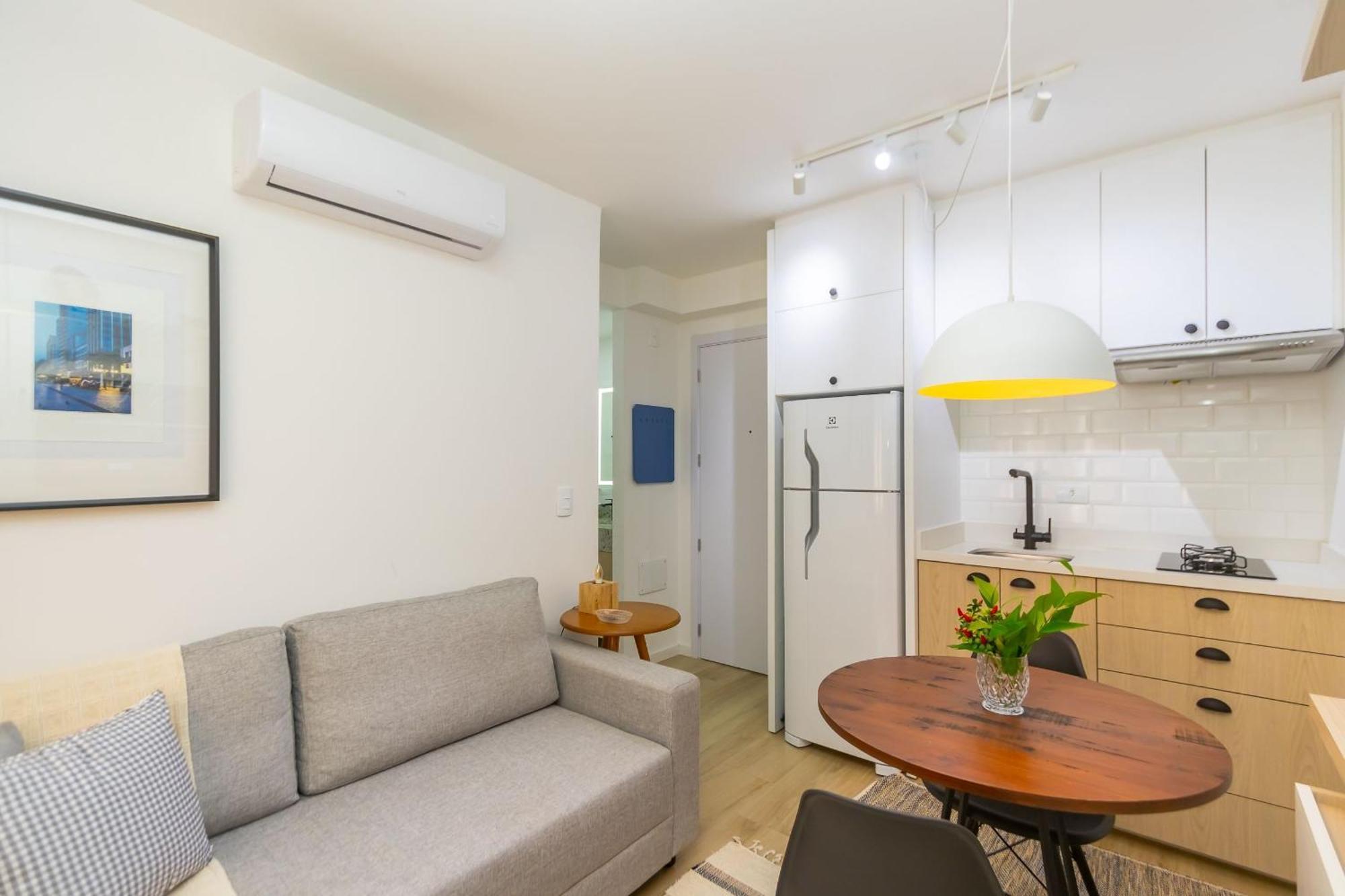 De 1 No Lins 236 - Lin1403 Apartamento *
