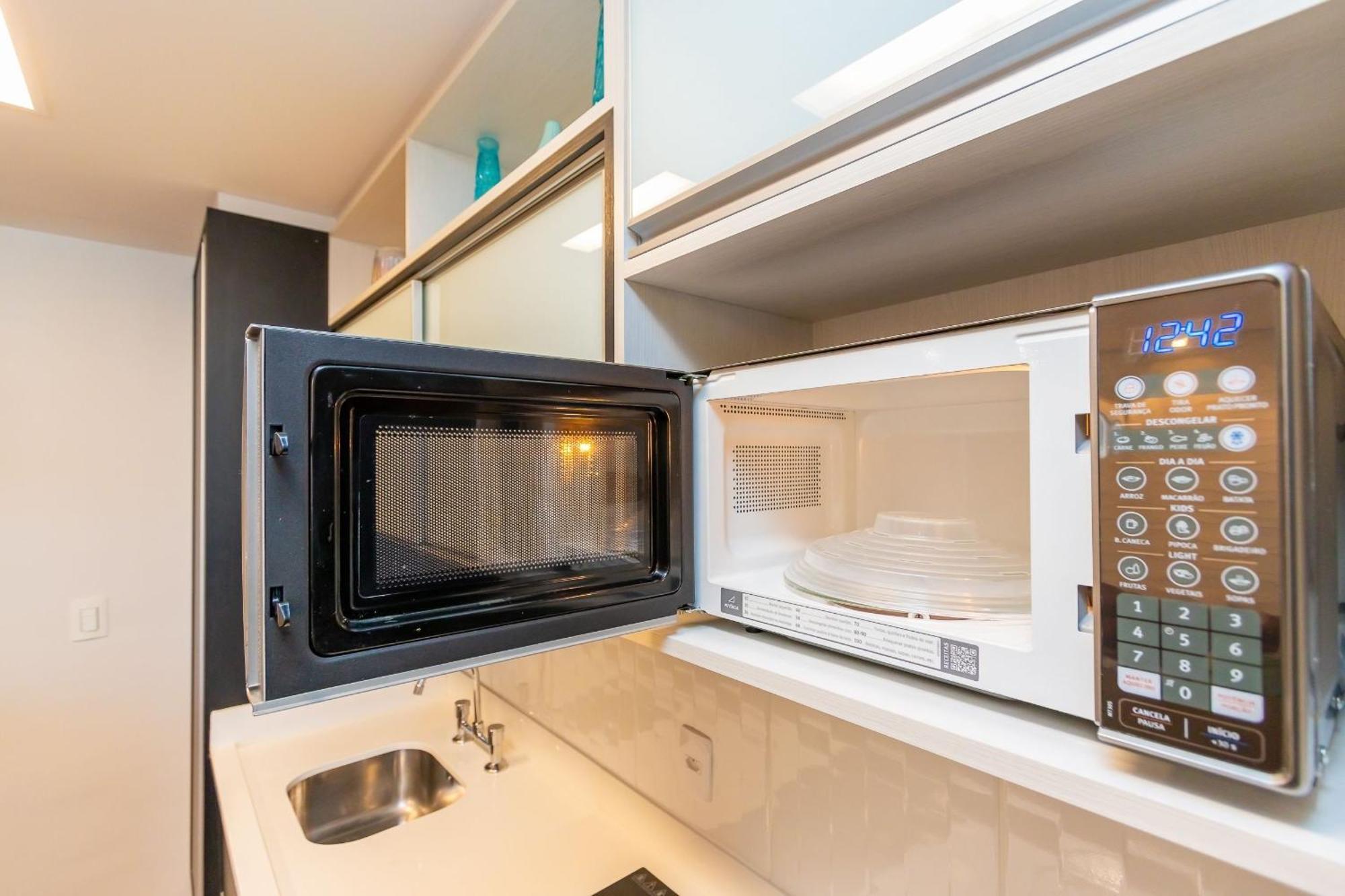 Estudio Com Vaga 4 Pessoas - Igl0223 V196 Apartamento *
