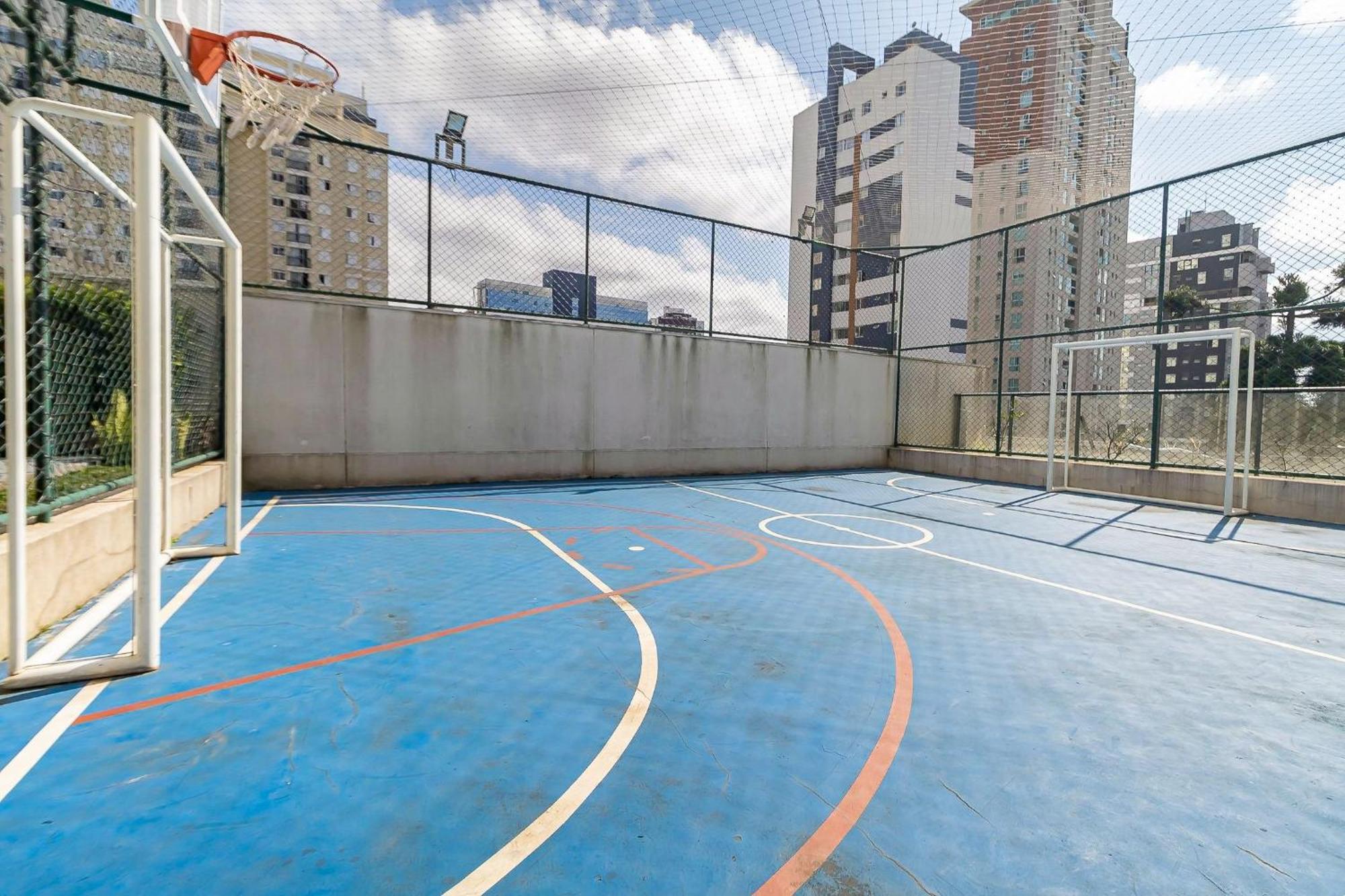 Apartamento Estudio Com Vaga 4 Pessoas - Igl0223 V196