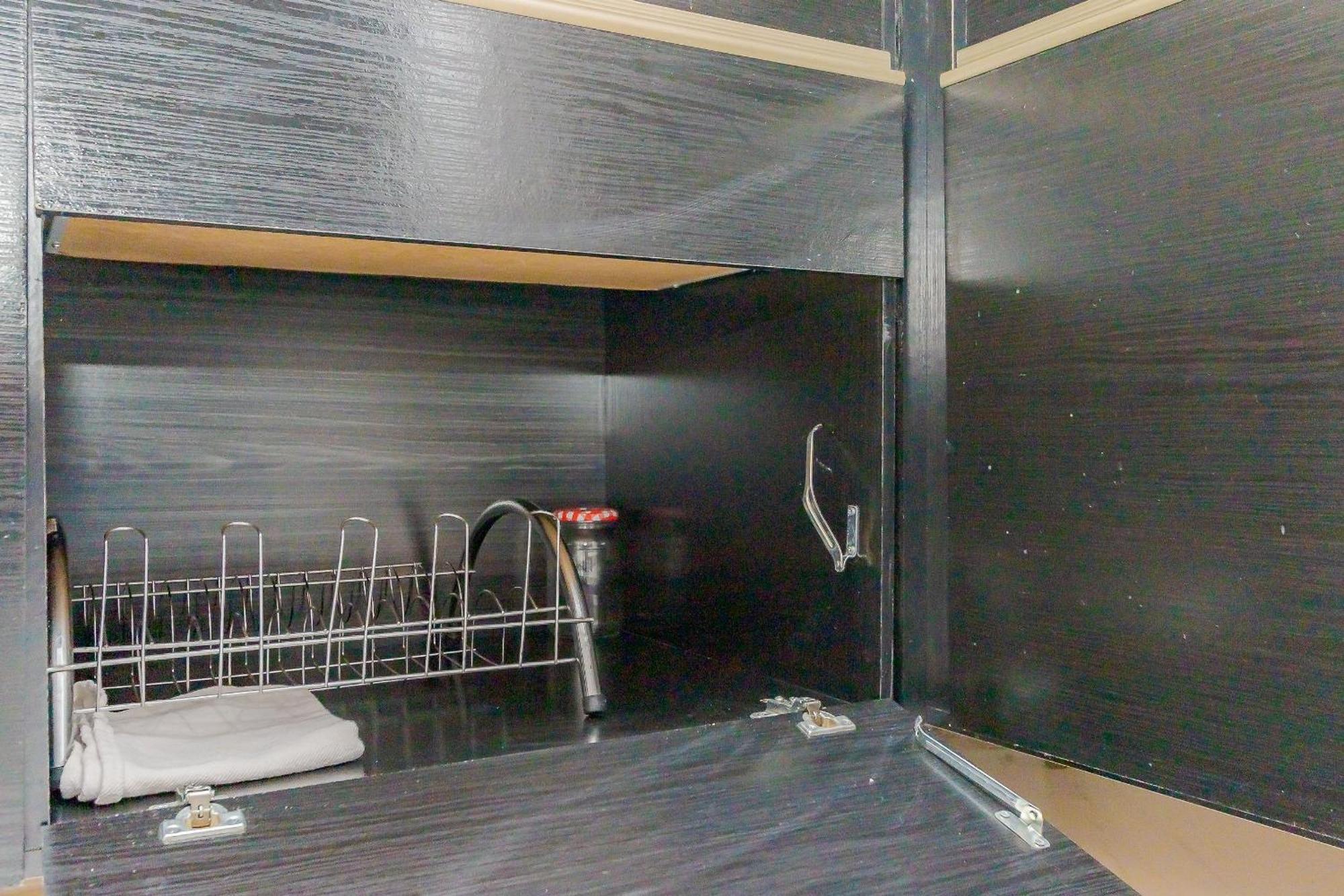Apartamento Com Vaga No Centro - Fai0903 *