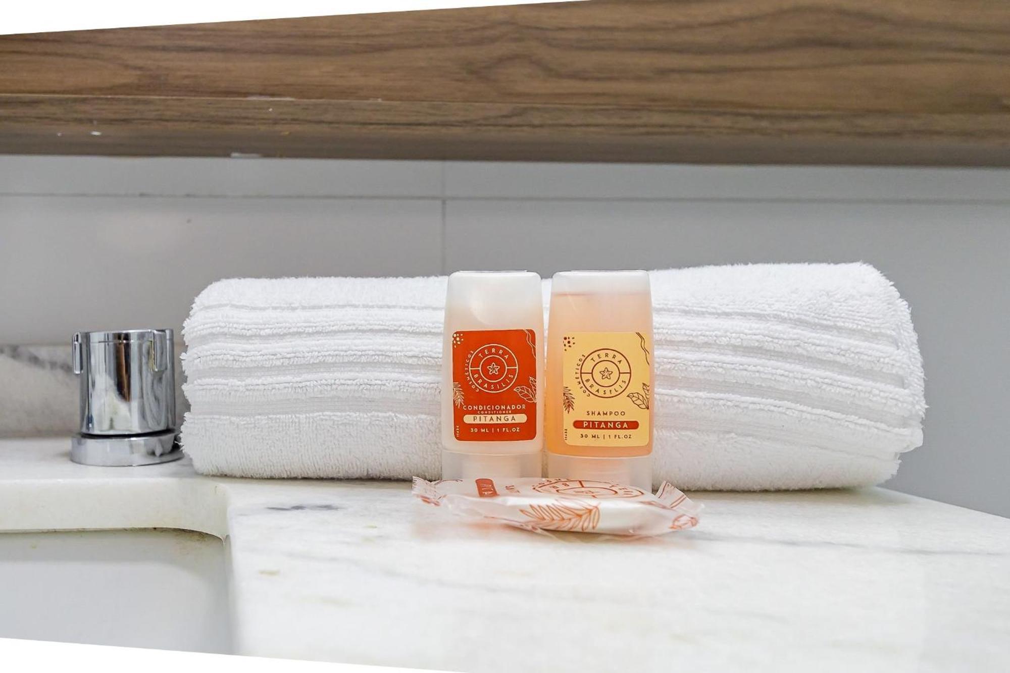 Apartamento Apto 1 Proximo A Shooping Cristal - Emi0406 *