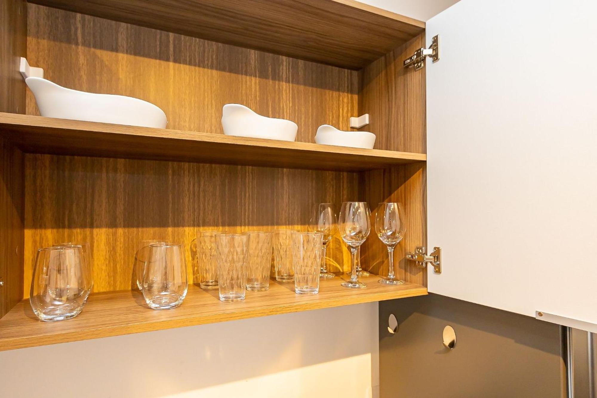 Apto 1 Proximo A Shooping Cristal - Emi0406 Apartamento *