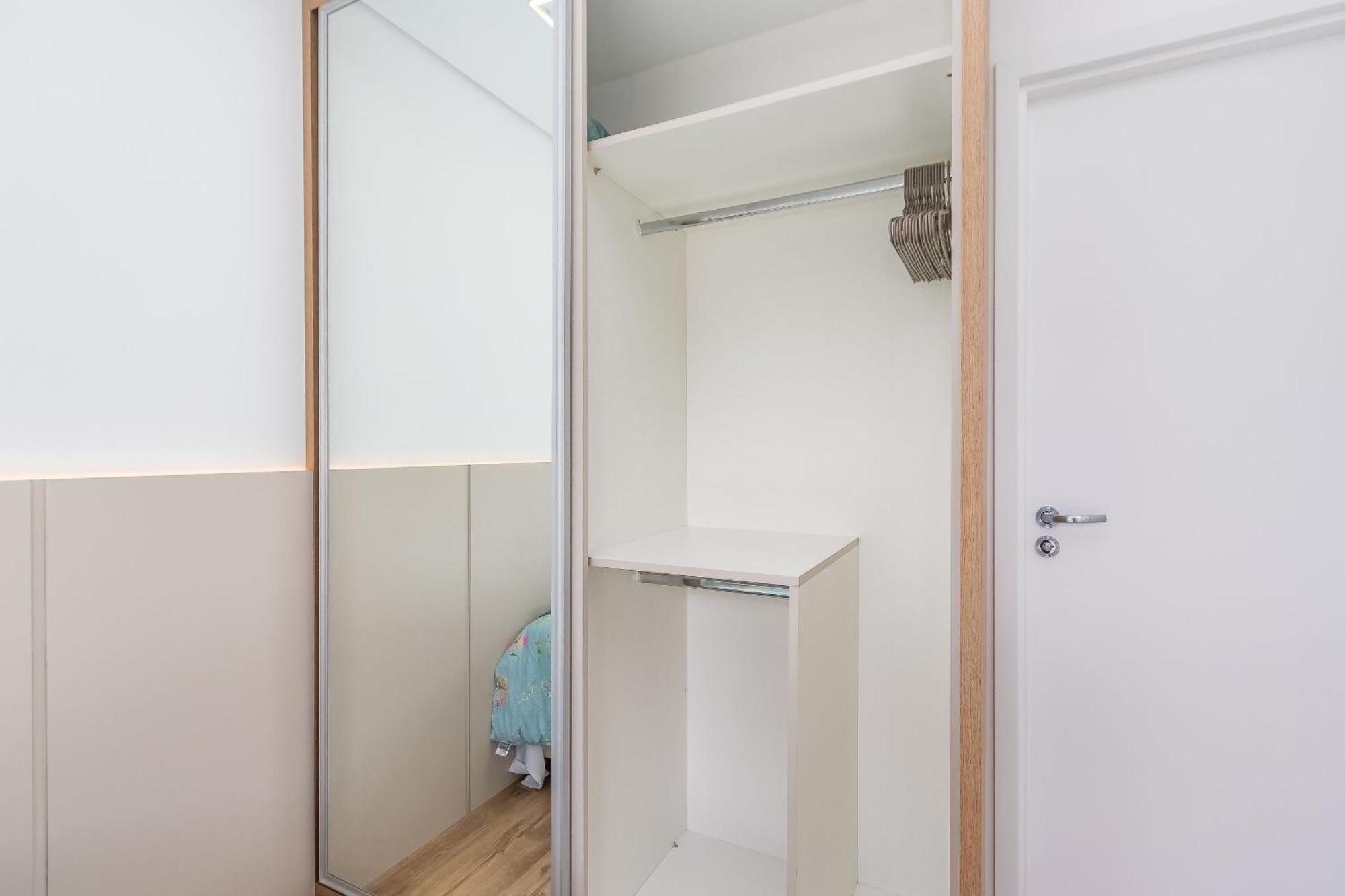 Apartamento De 1 No Faivre - Fai0401