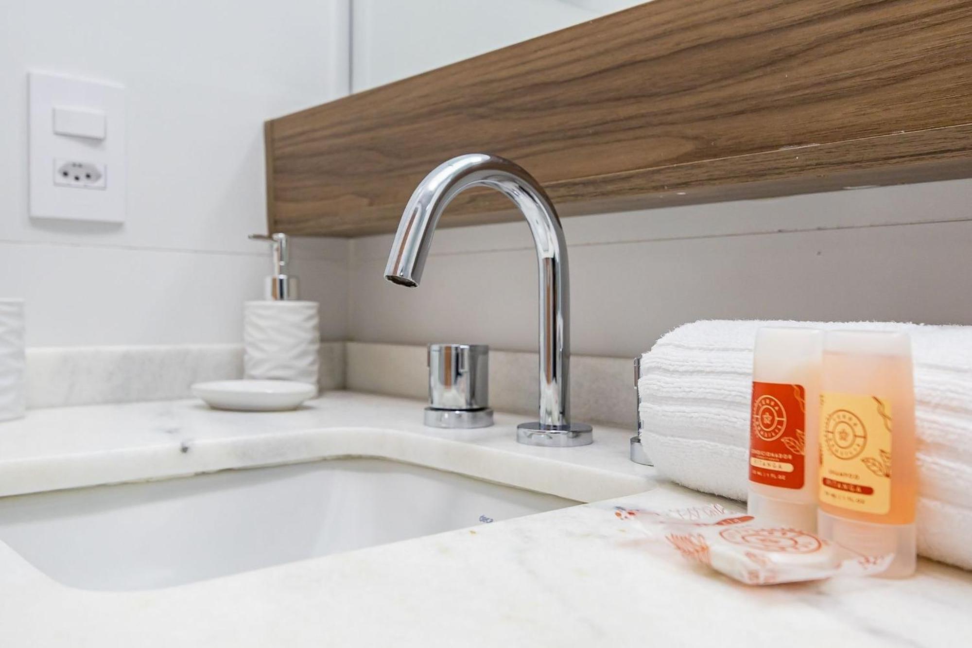 Apto 1 Proximo A Shooping Cristal - Emi0406 Apartamento *