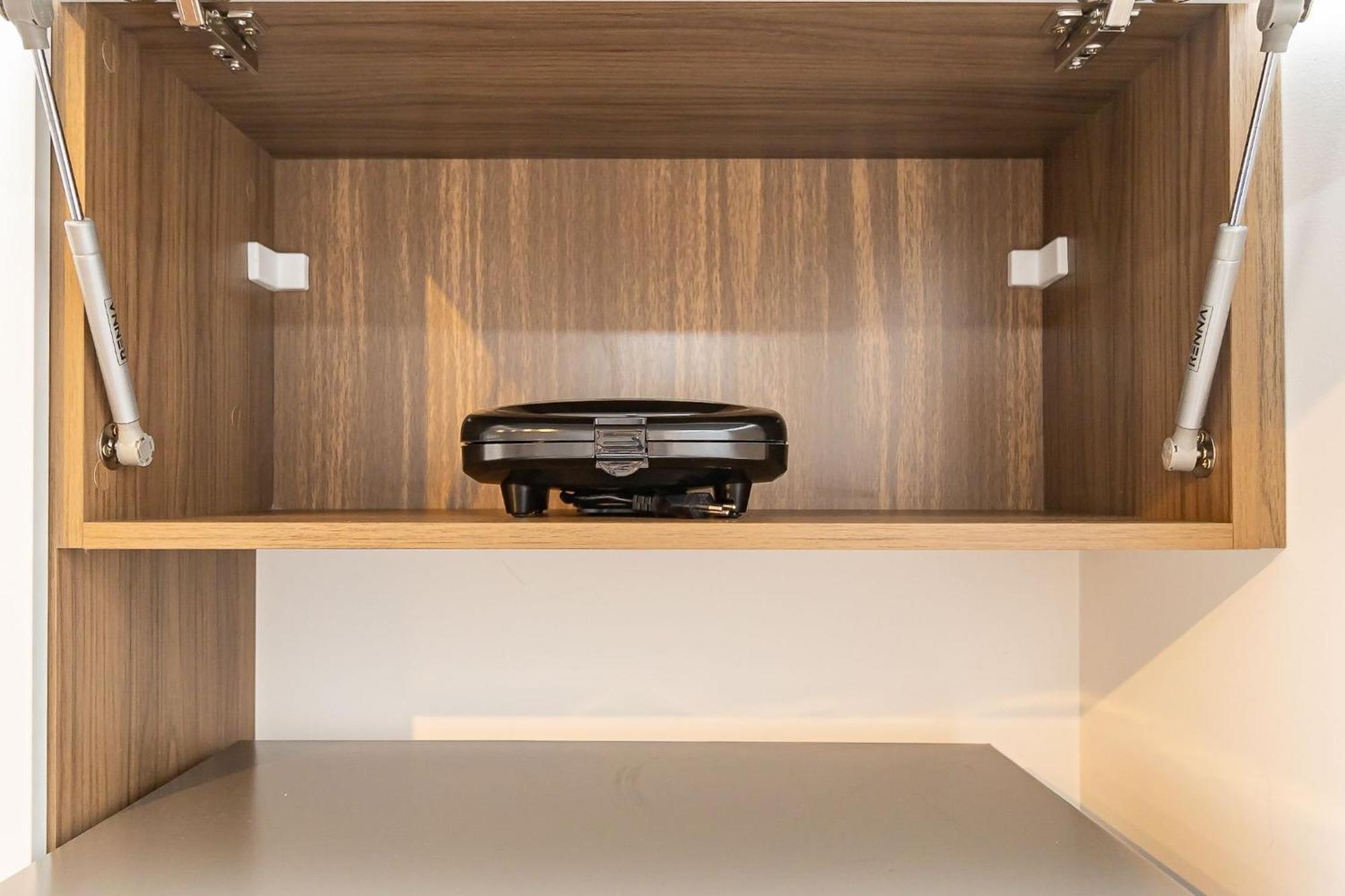Apartamento Apto 1 Proximo A Shooping Cristal - Emi0406