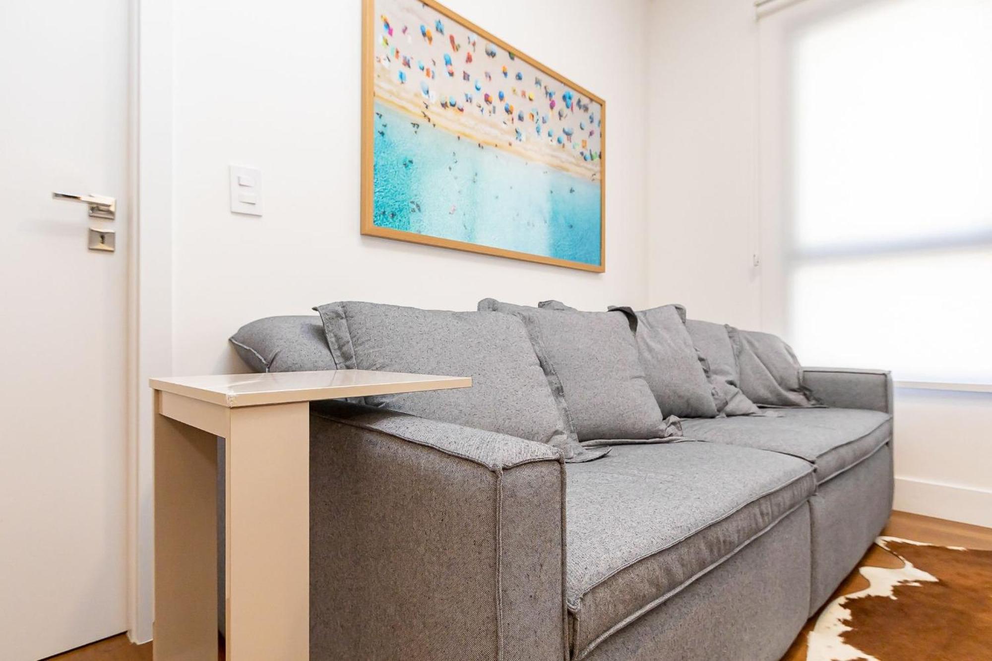 Apartamento Apto 1 Proximo A Shooping Cristal - Emi0406 Curitiba