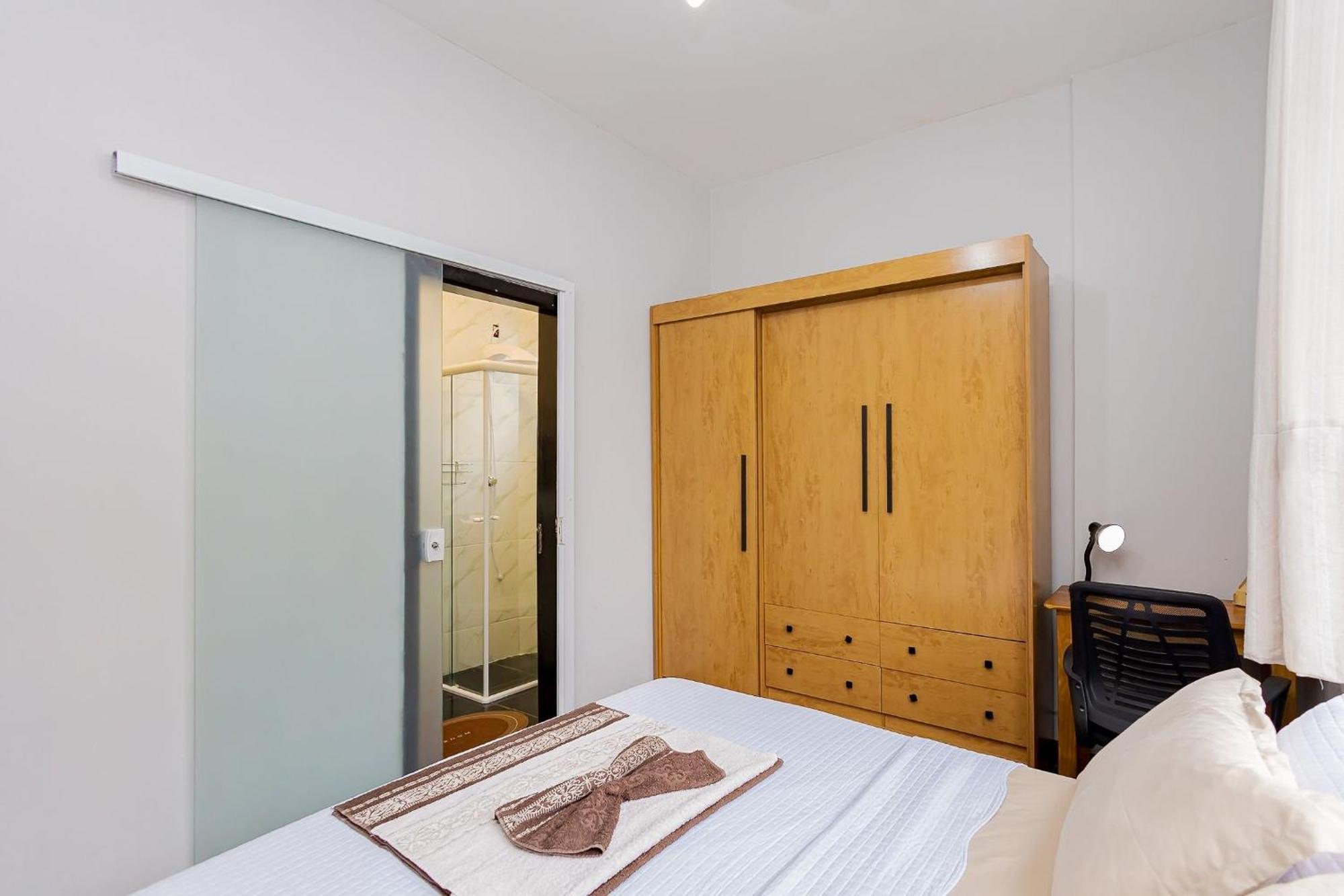 Apartamento Praca Osorio | Curitiba