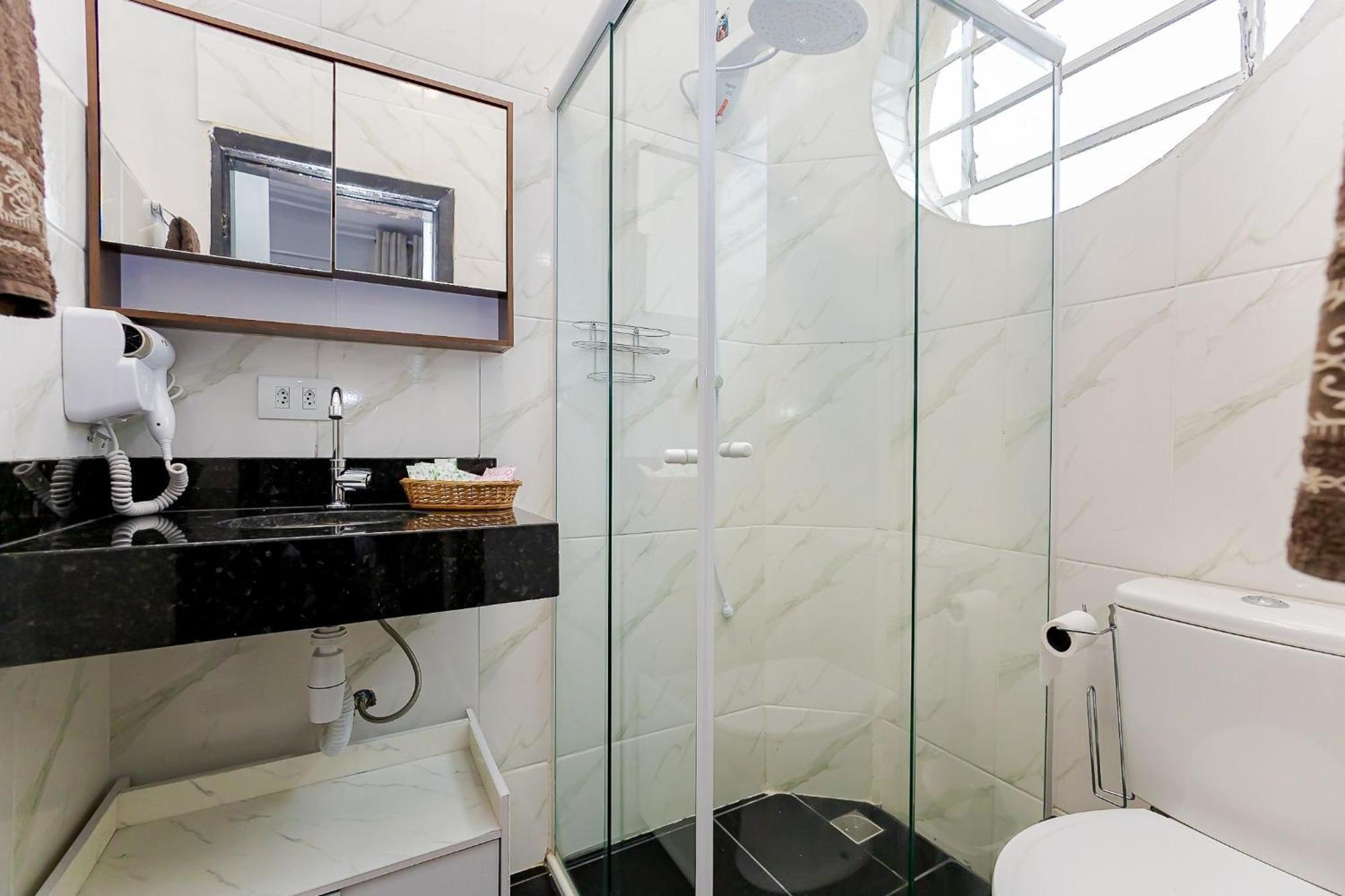 Apartamento Praca Osorio |
