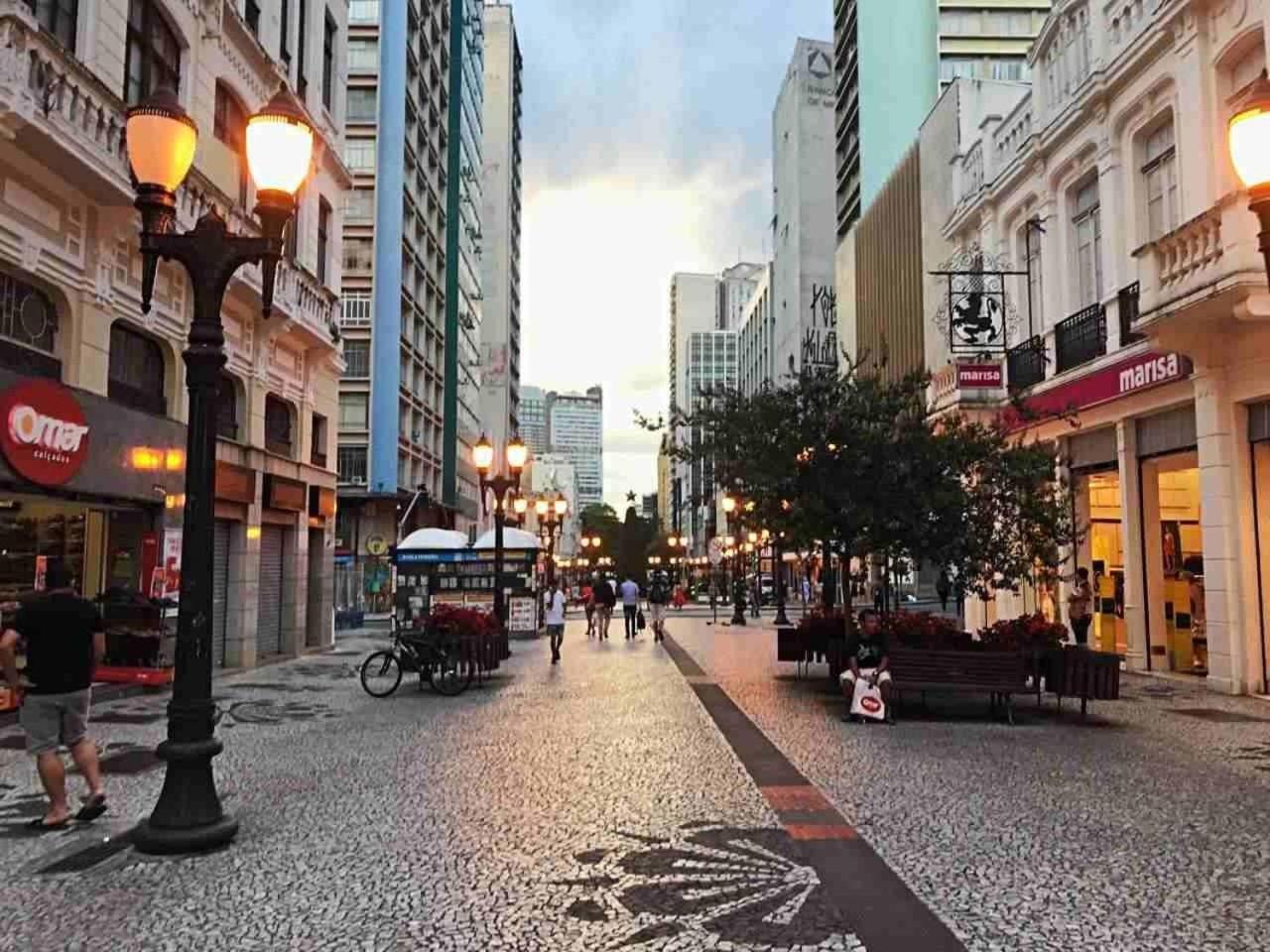 Apartamento Praca Osorio | *