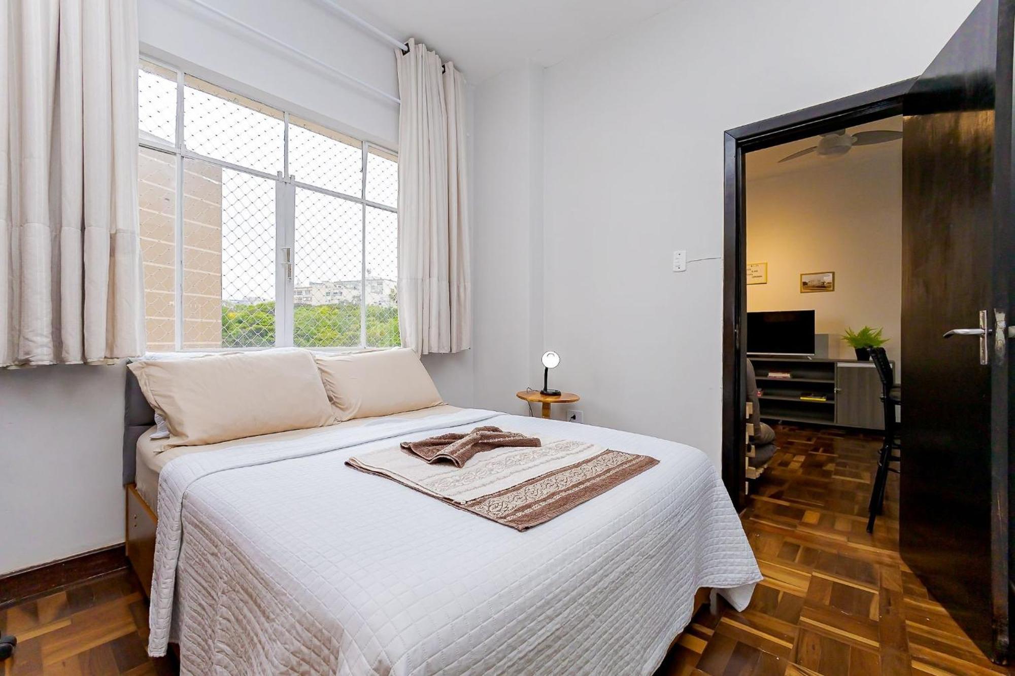 Praca Osorio | Apartamento