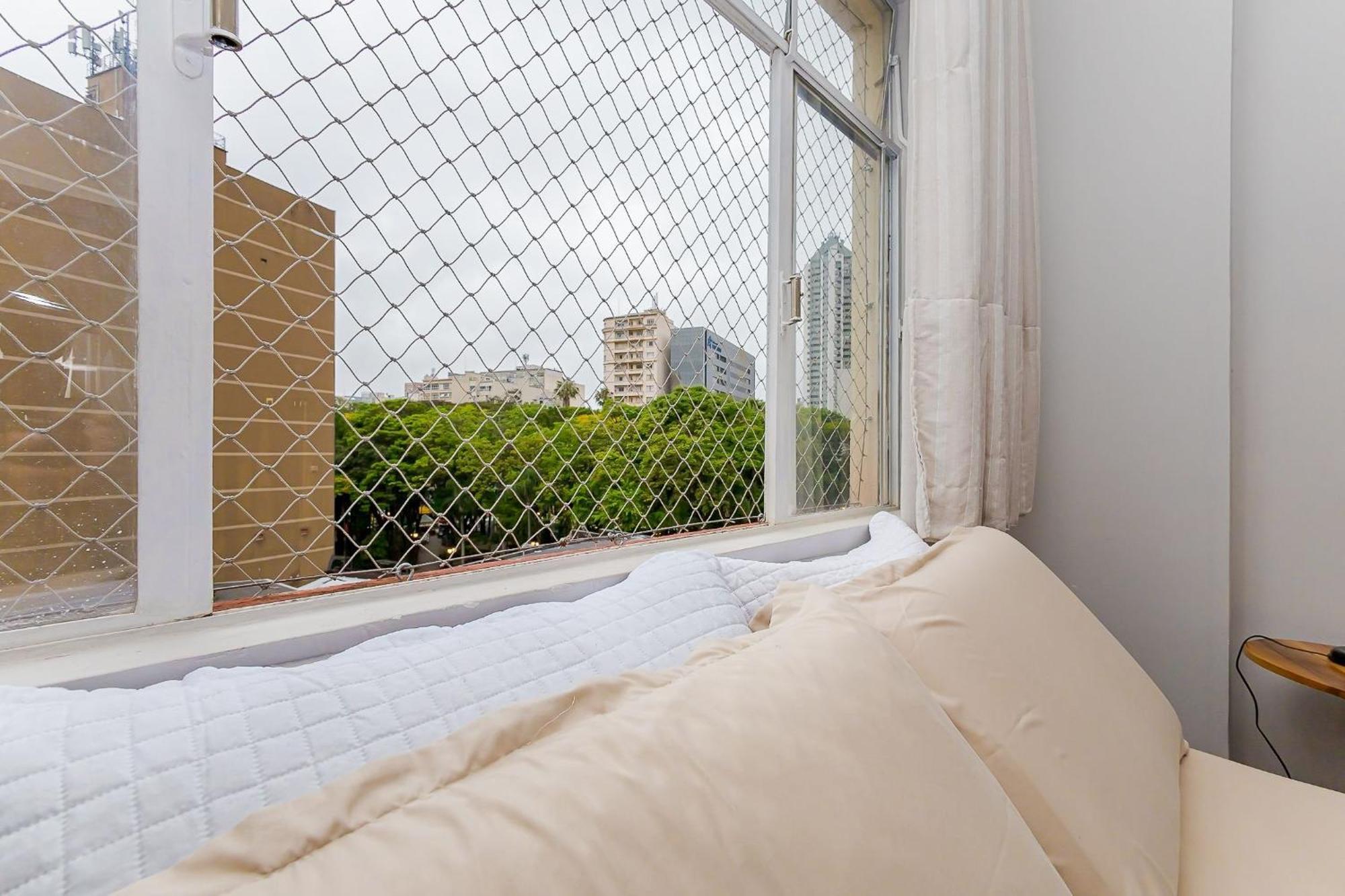 Praca Osorio | Apartamento *