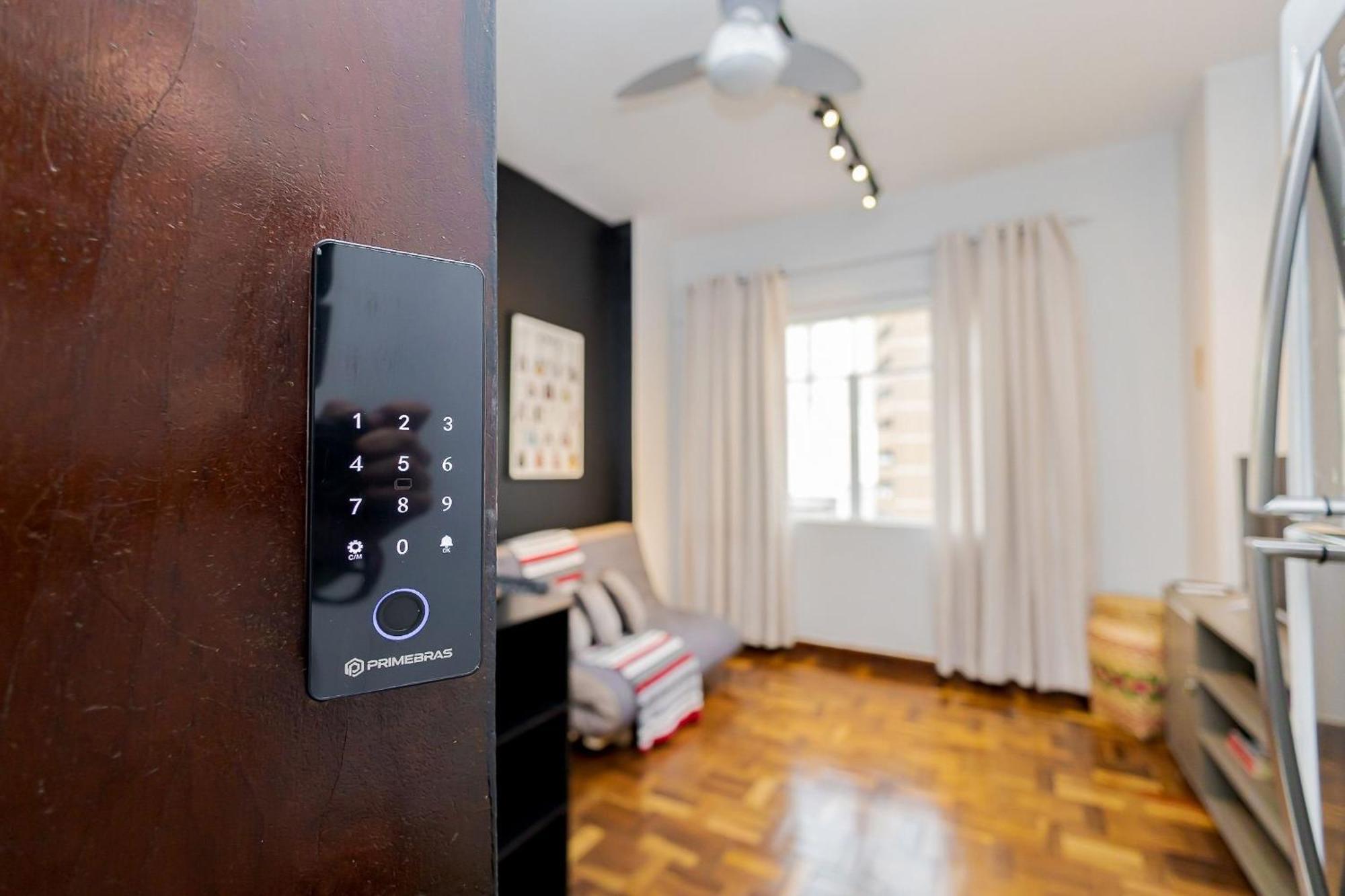 Apartamento Praca Osorio | Curitiba