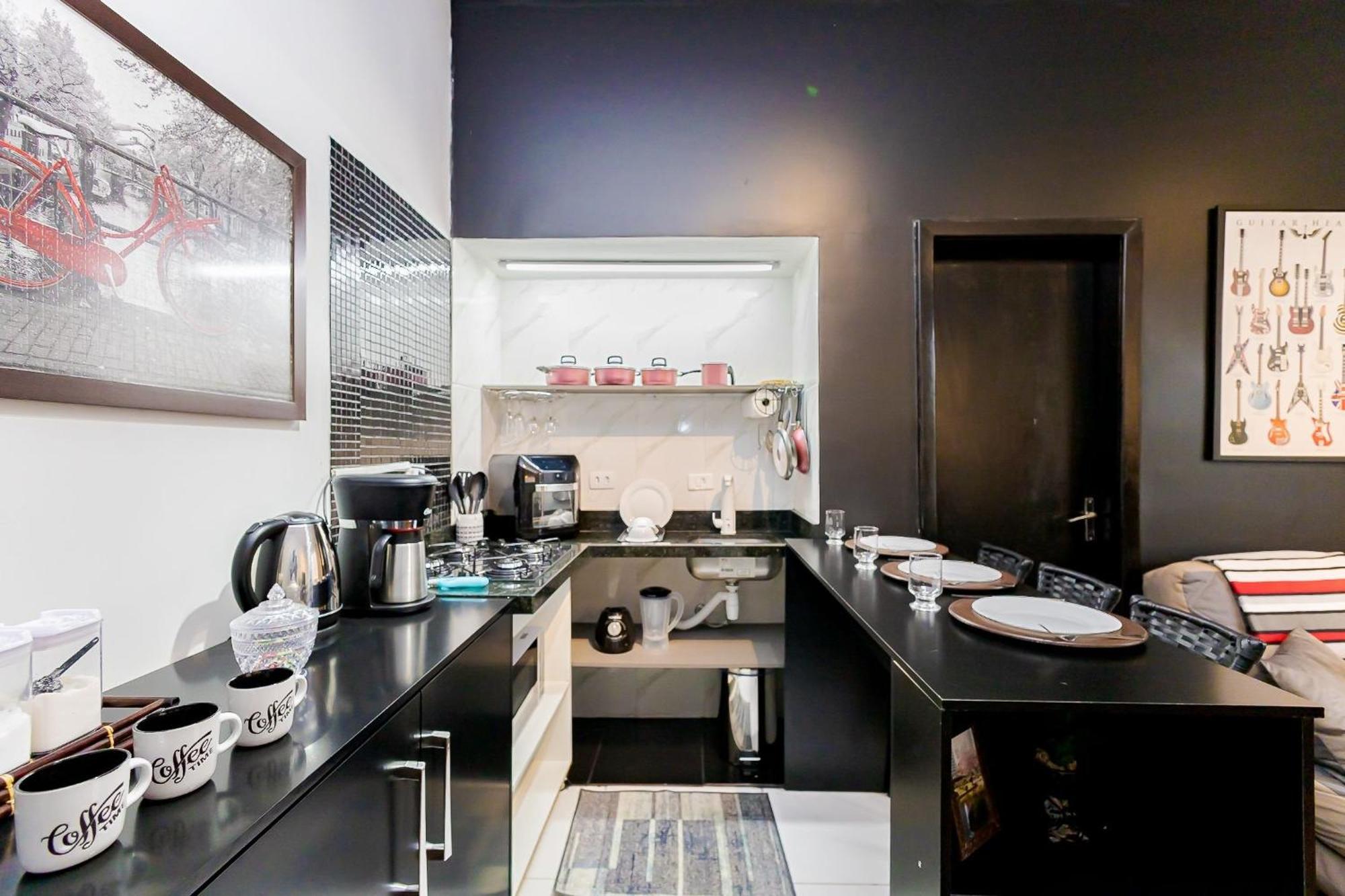 Praca Osorio | Apartamento