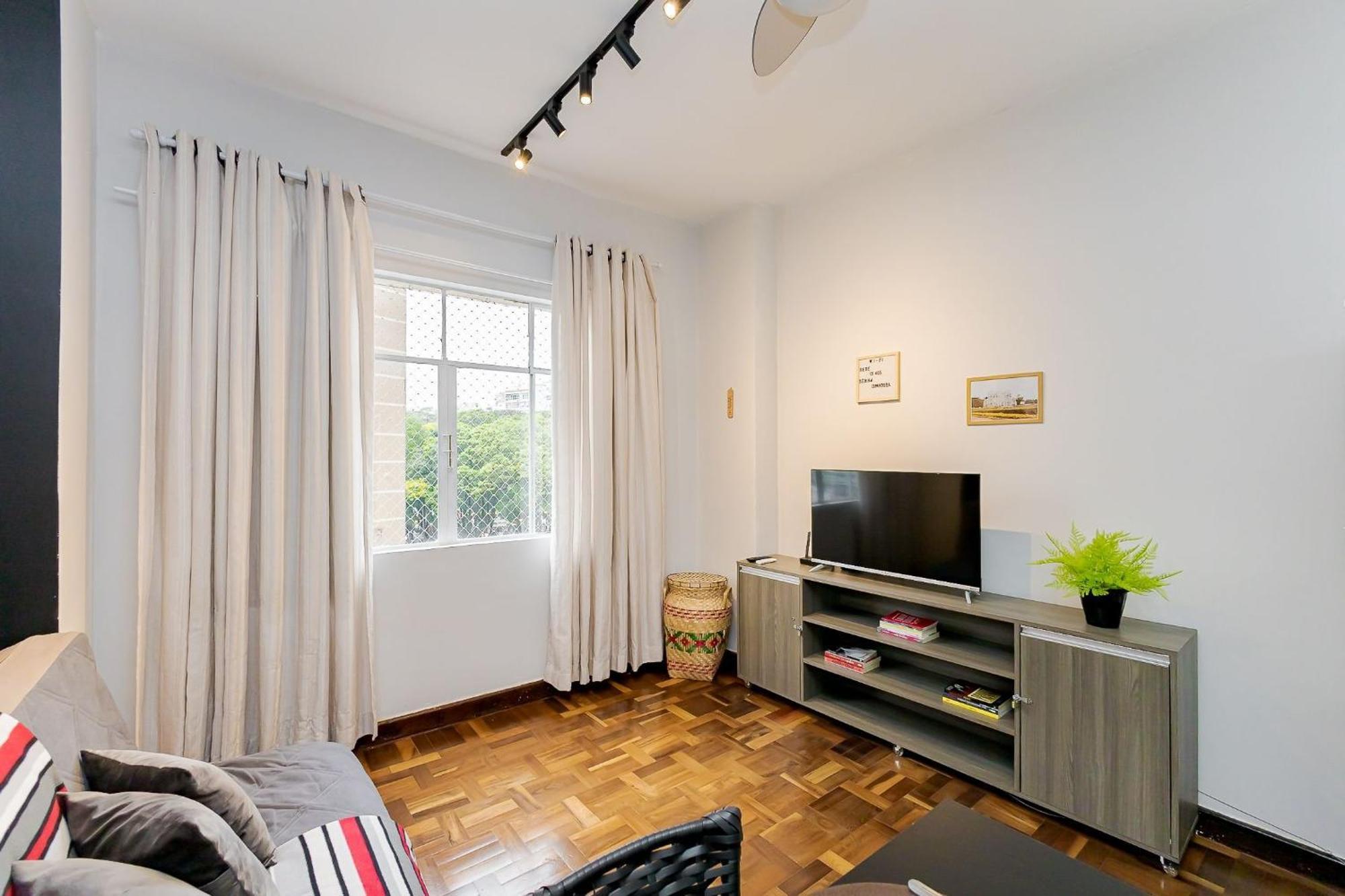 Apartamento Praca Osorio |