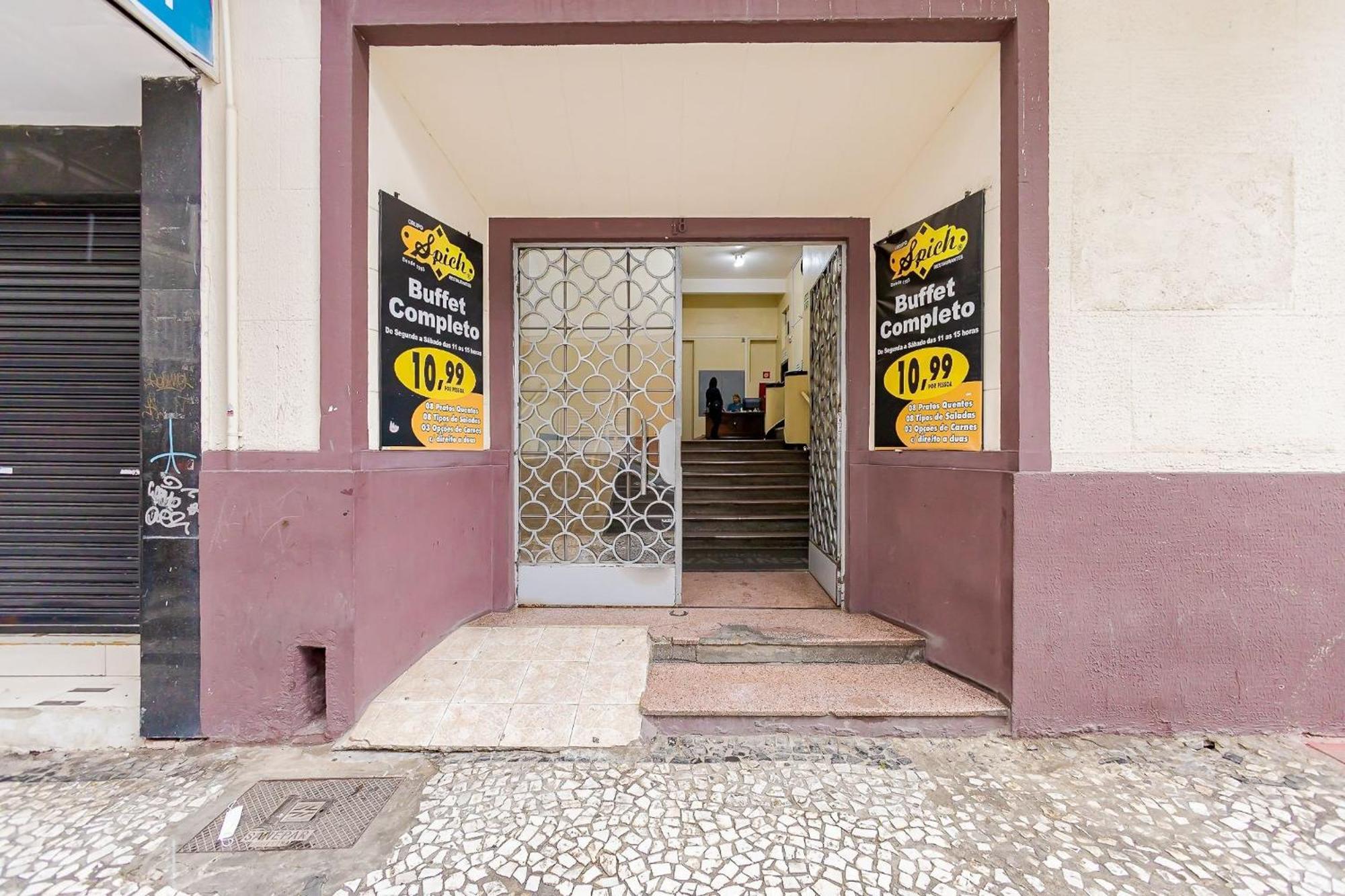 Praca Osorio | Apartamento *