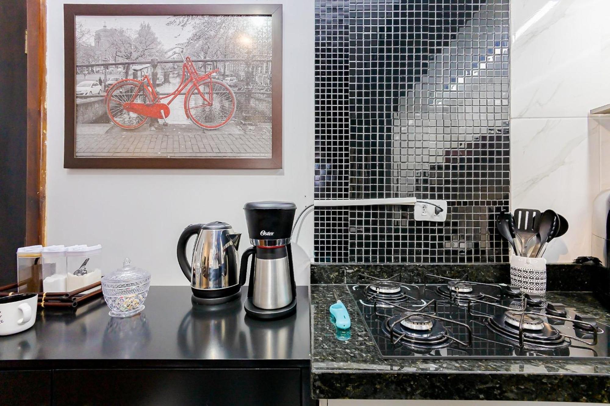 Apartamento Praca Osorio | *