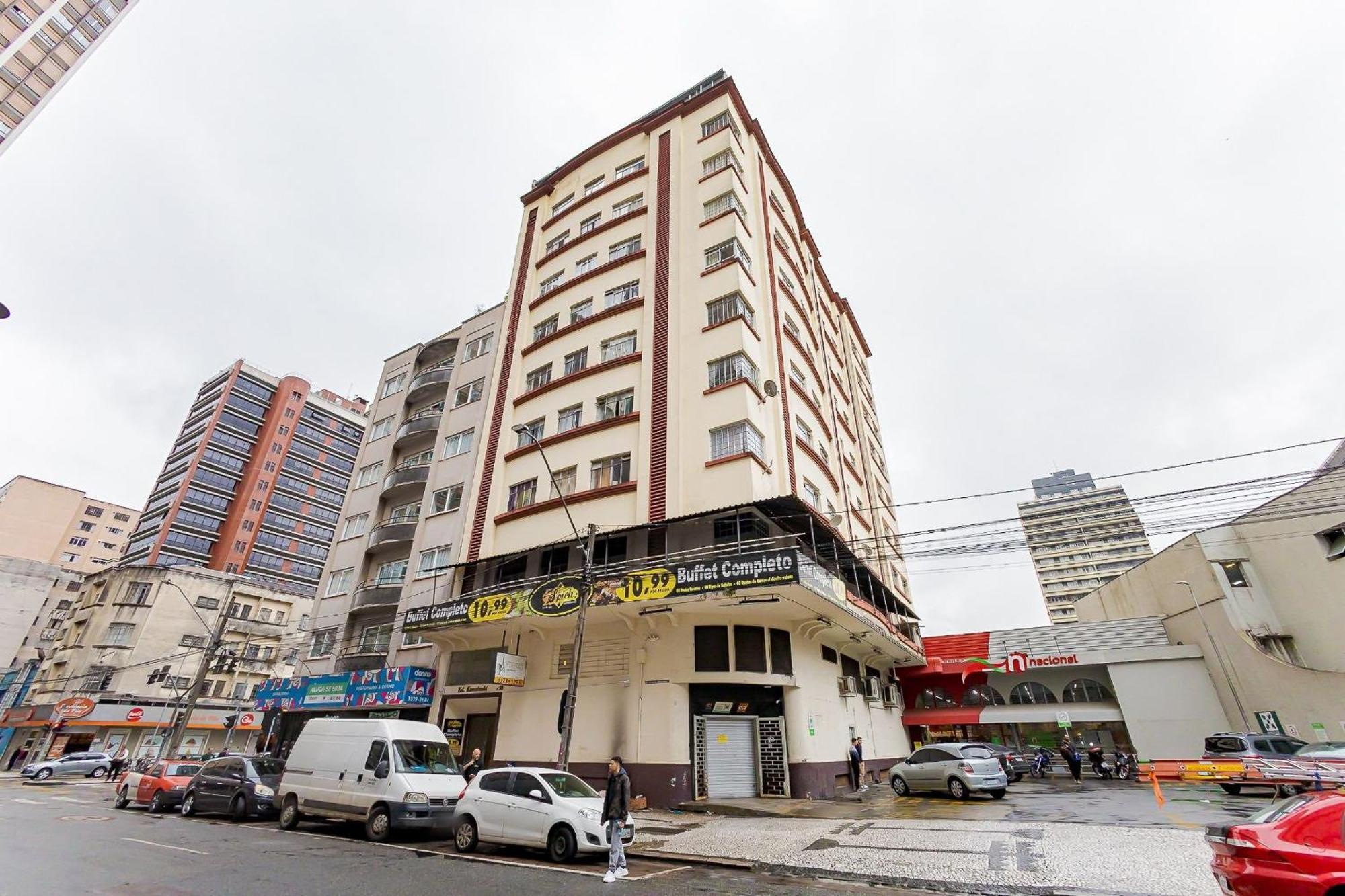 Praca Osorio | Apartamento